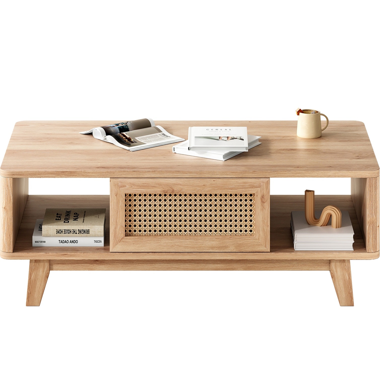 SunJet DDY6VXBVRZEA Coffee-Tables - View #2