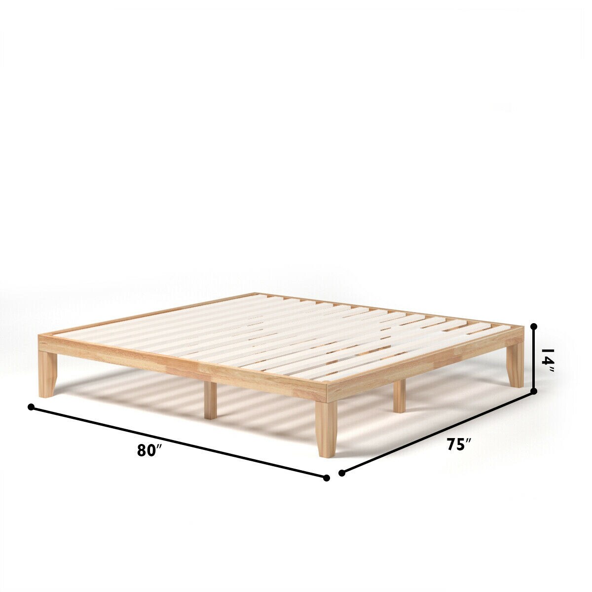 Sumyeg WF-HYSN-63261NA beds - View #2