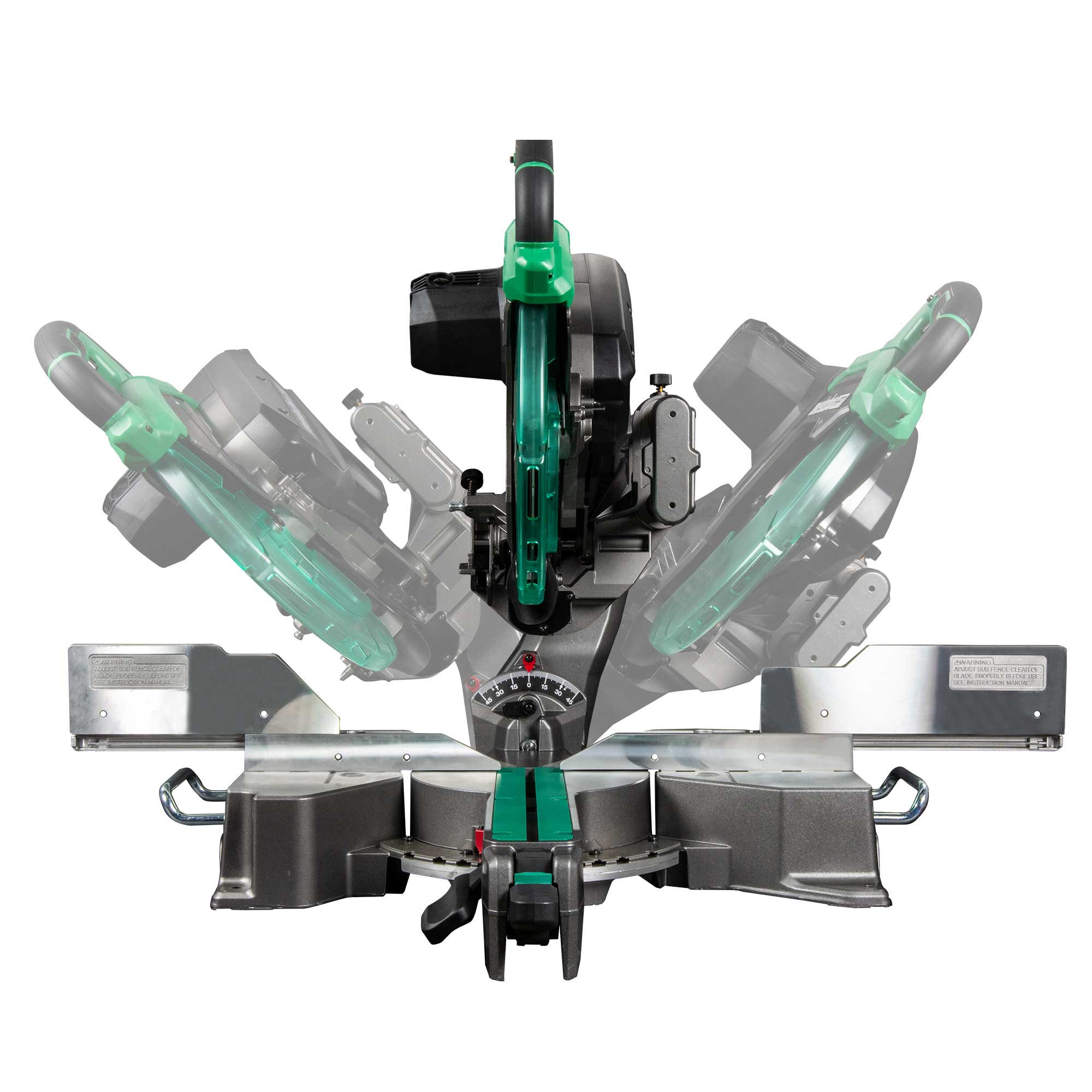 Metabo HPT 12-in 15-Amp Dual Bevel Sliding Compound Corded Miter Saw C12RSH3M Metabo HPT 12-in 15-Amp Dual Bevel Sliding Compound Corded Miter Saw C12RSH3M Sansujyuku sansujyuku.com