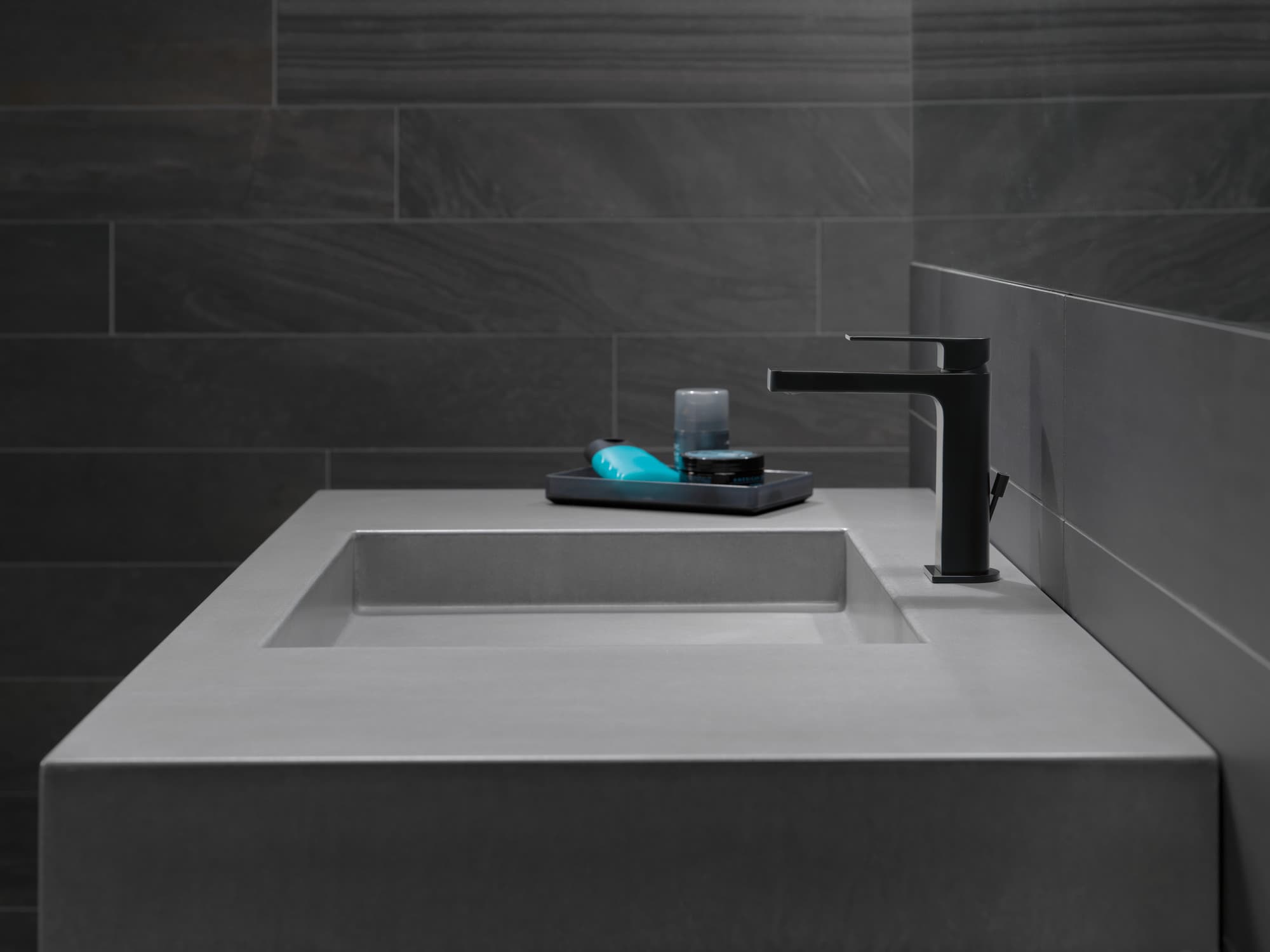 Peerless P1519LF-BL-M Lavatory-Faucets - View #4