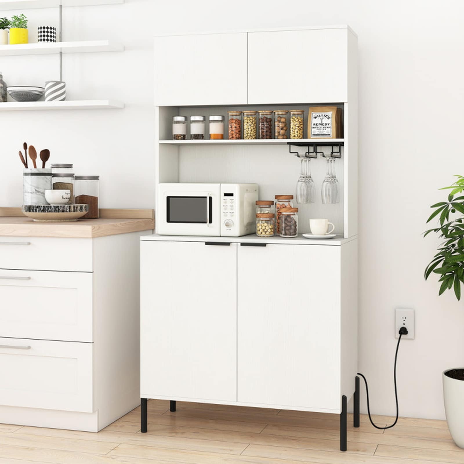 SUGIFT LW047SUGHY586 Cabinet-Accessories - View #10