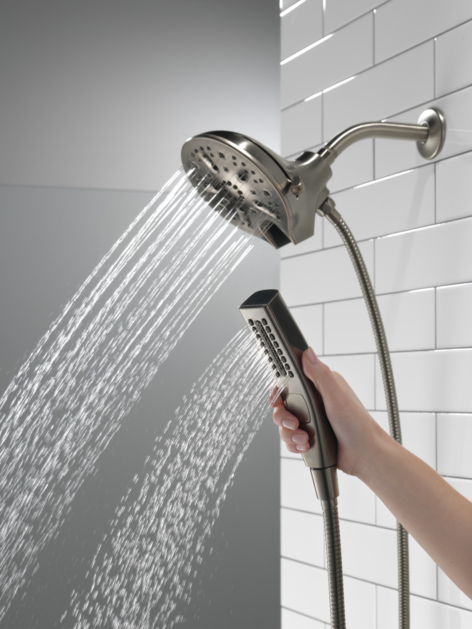 Delta 58620-KS-PR25-PK Fixed-Showerhead - View #17