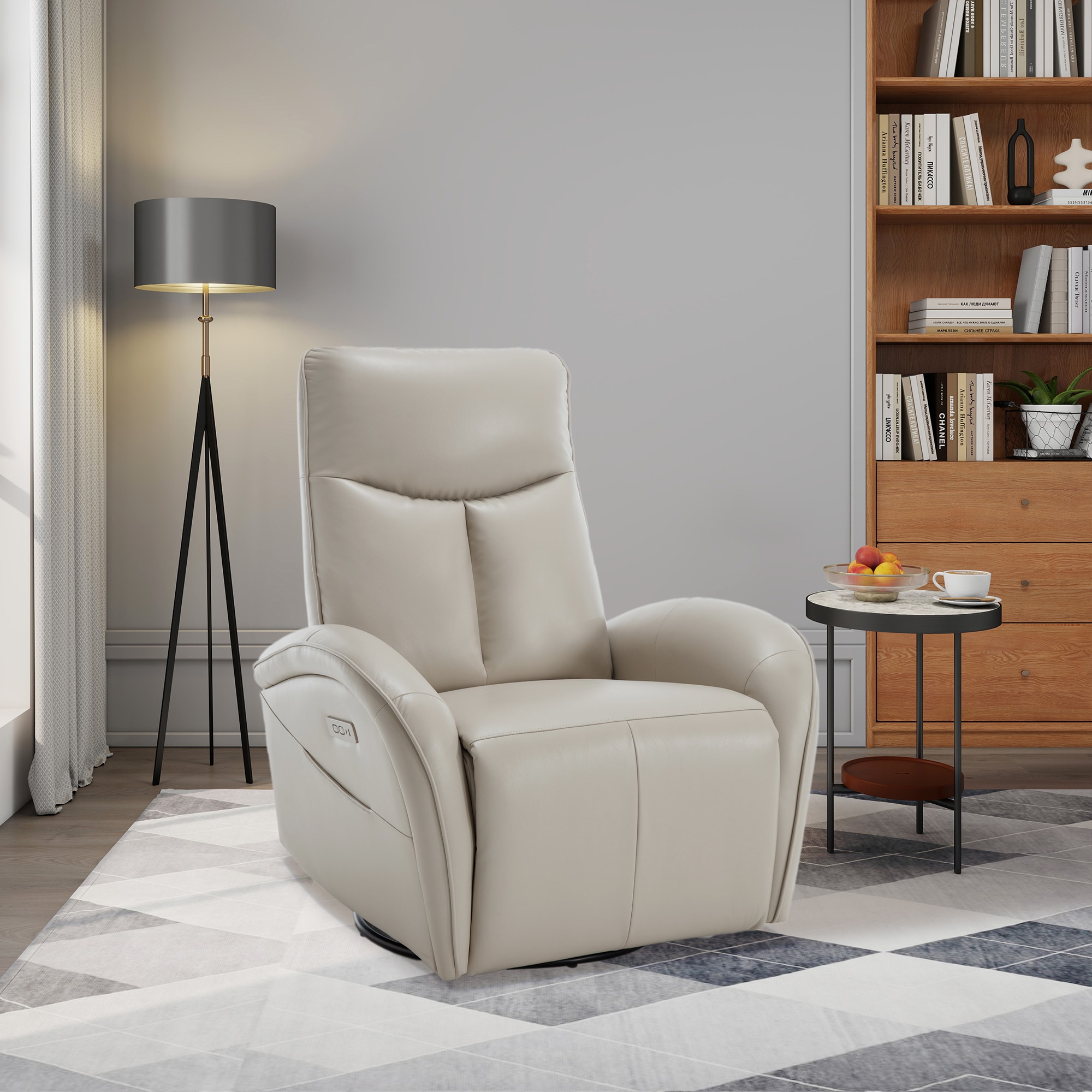 Boyel Living BL-CM807BE recliners - View #2