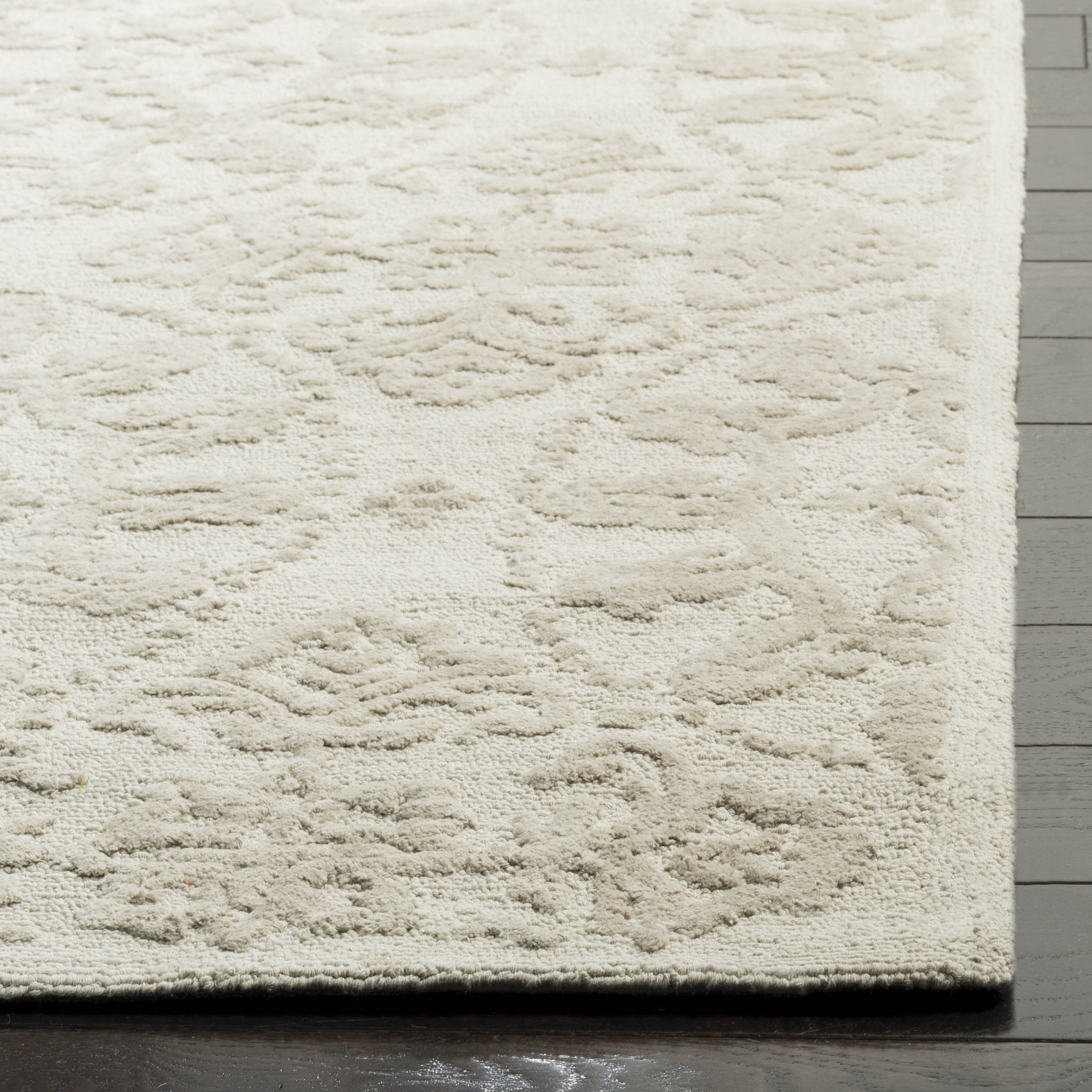 Martha Stewart MSR1462B-4 rugs - View #3