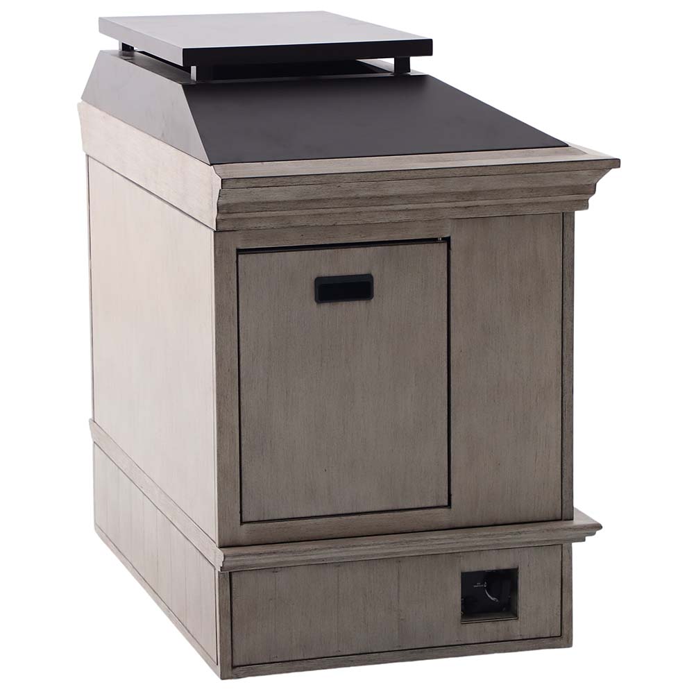 allen + roth FHTS80246 Outdoor-Gas-Fireplaces - View #10