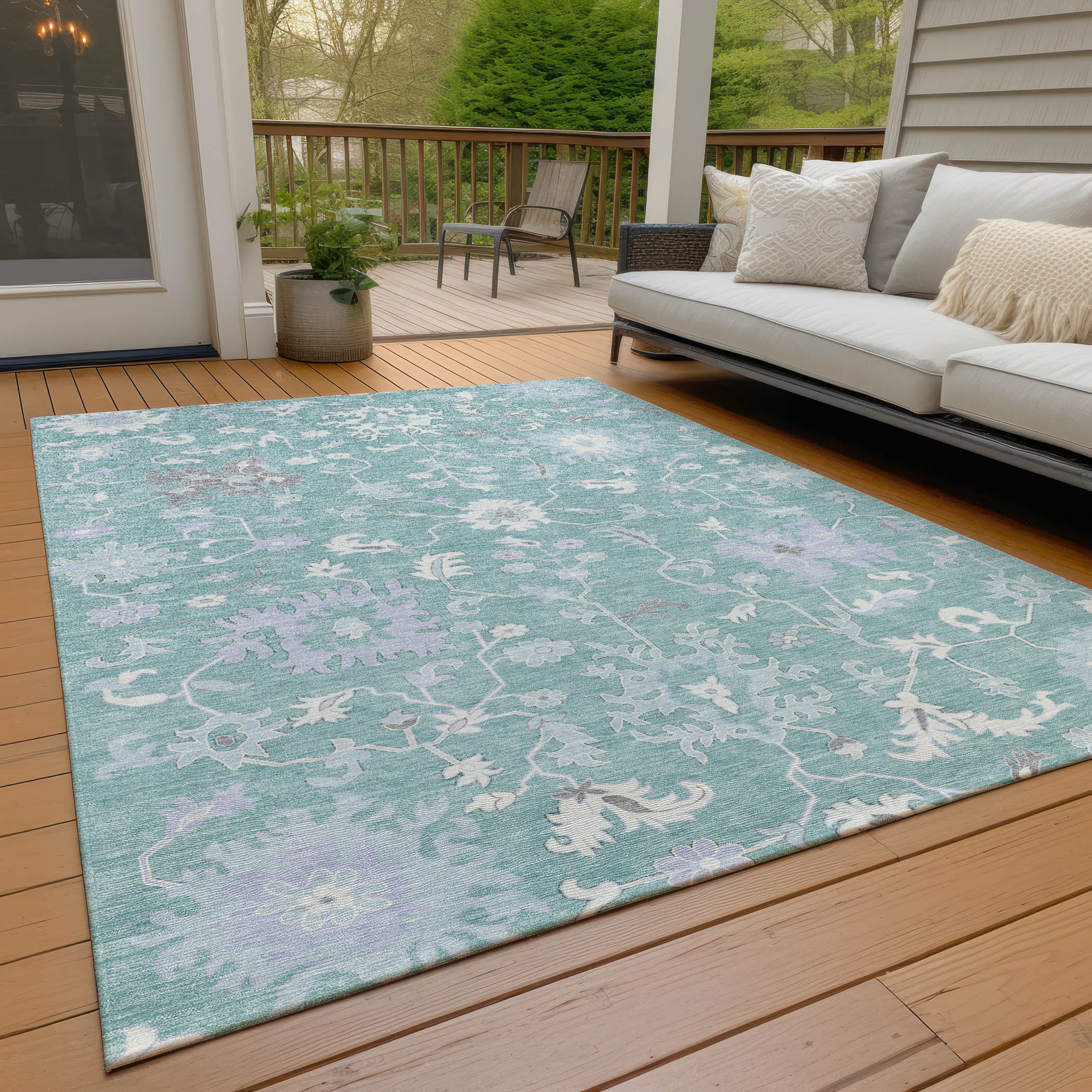 Addison Rugs ACN1854SF30X46 rugs - View #9
