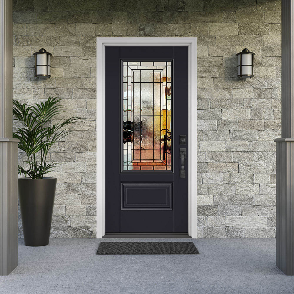 Masonite 631114 Entry-Doors - View #3
