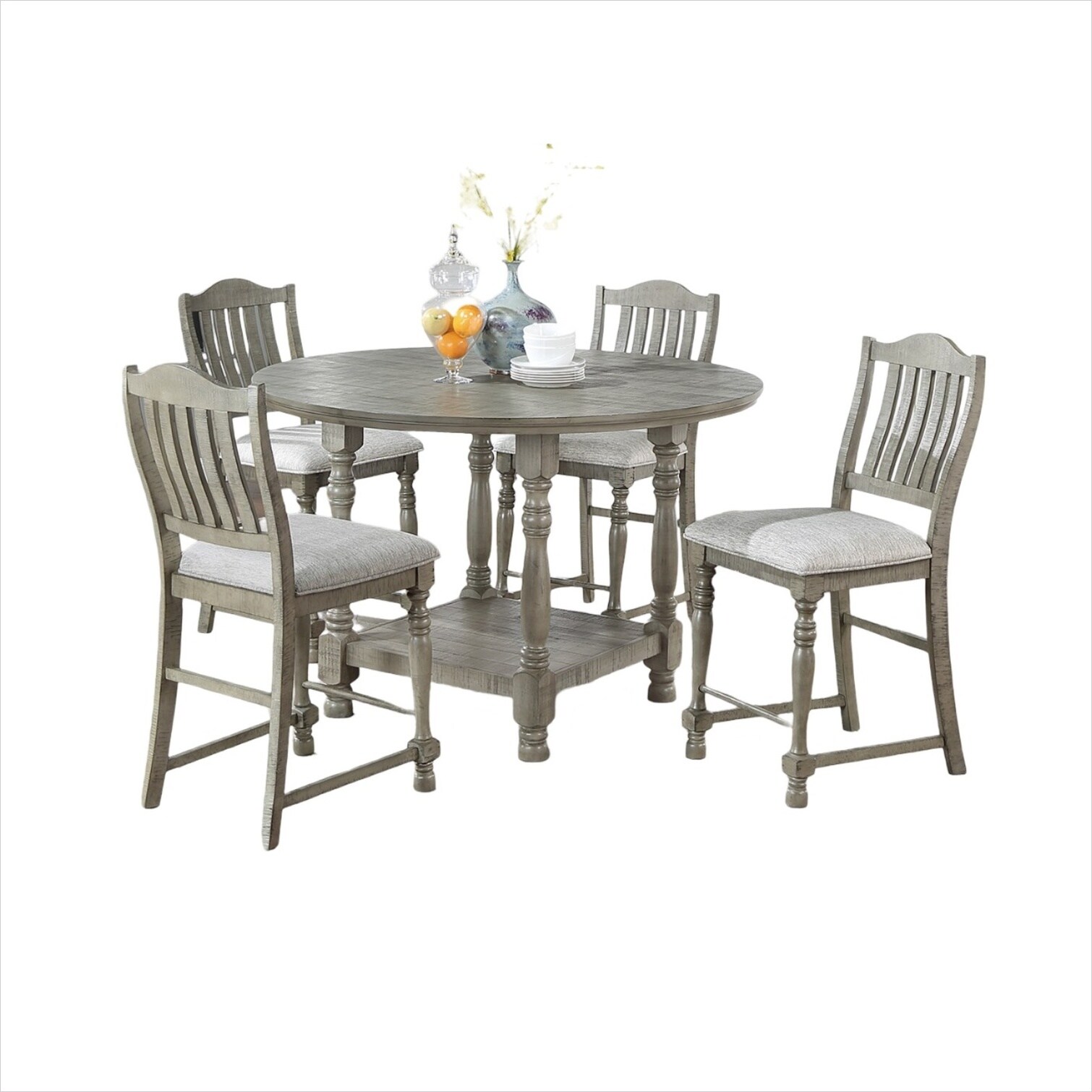SunJet 3GEVG5C54DIH Dining-Sets - View #15