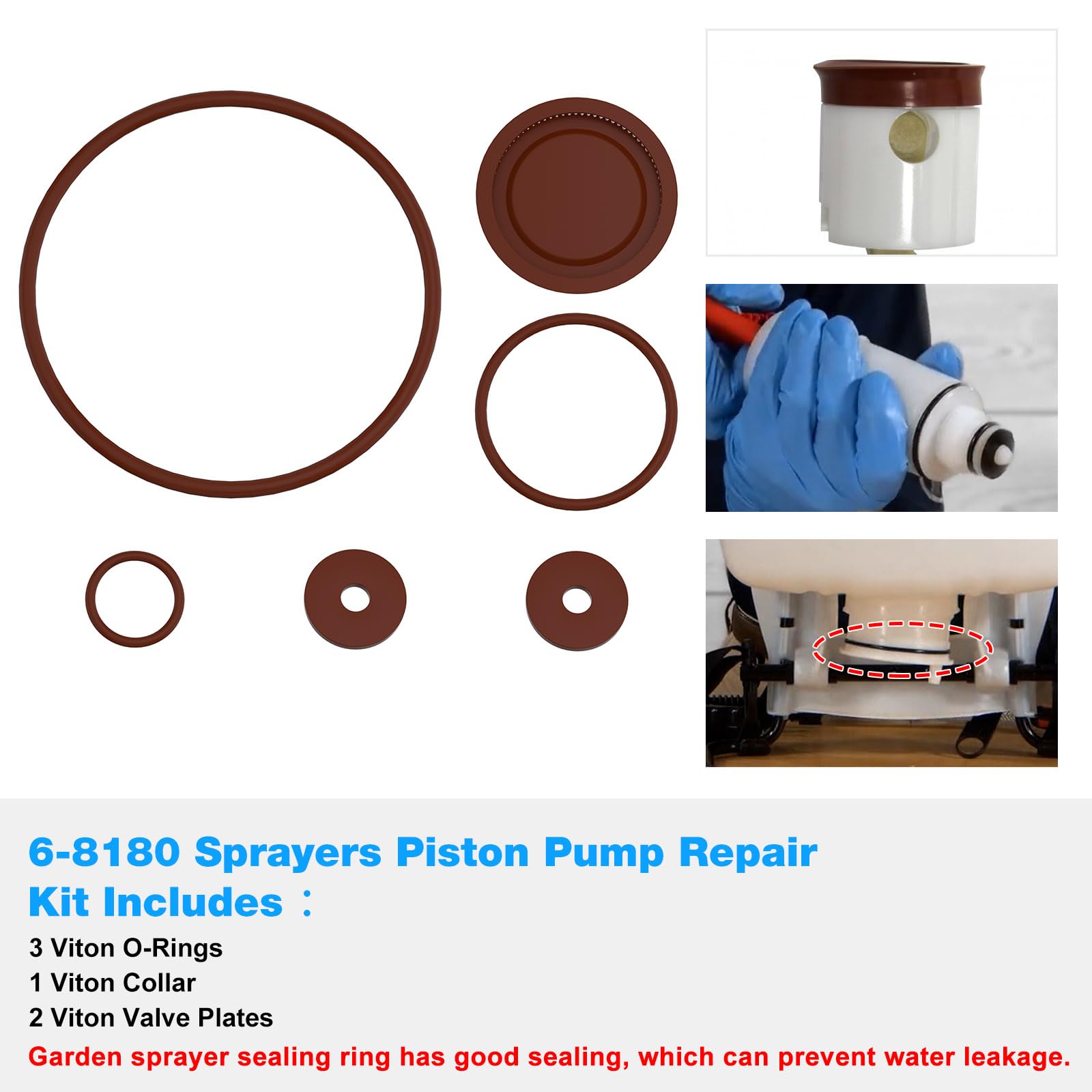 AKSCYZM LAK0712K089 Tank-Sprayers - View #4