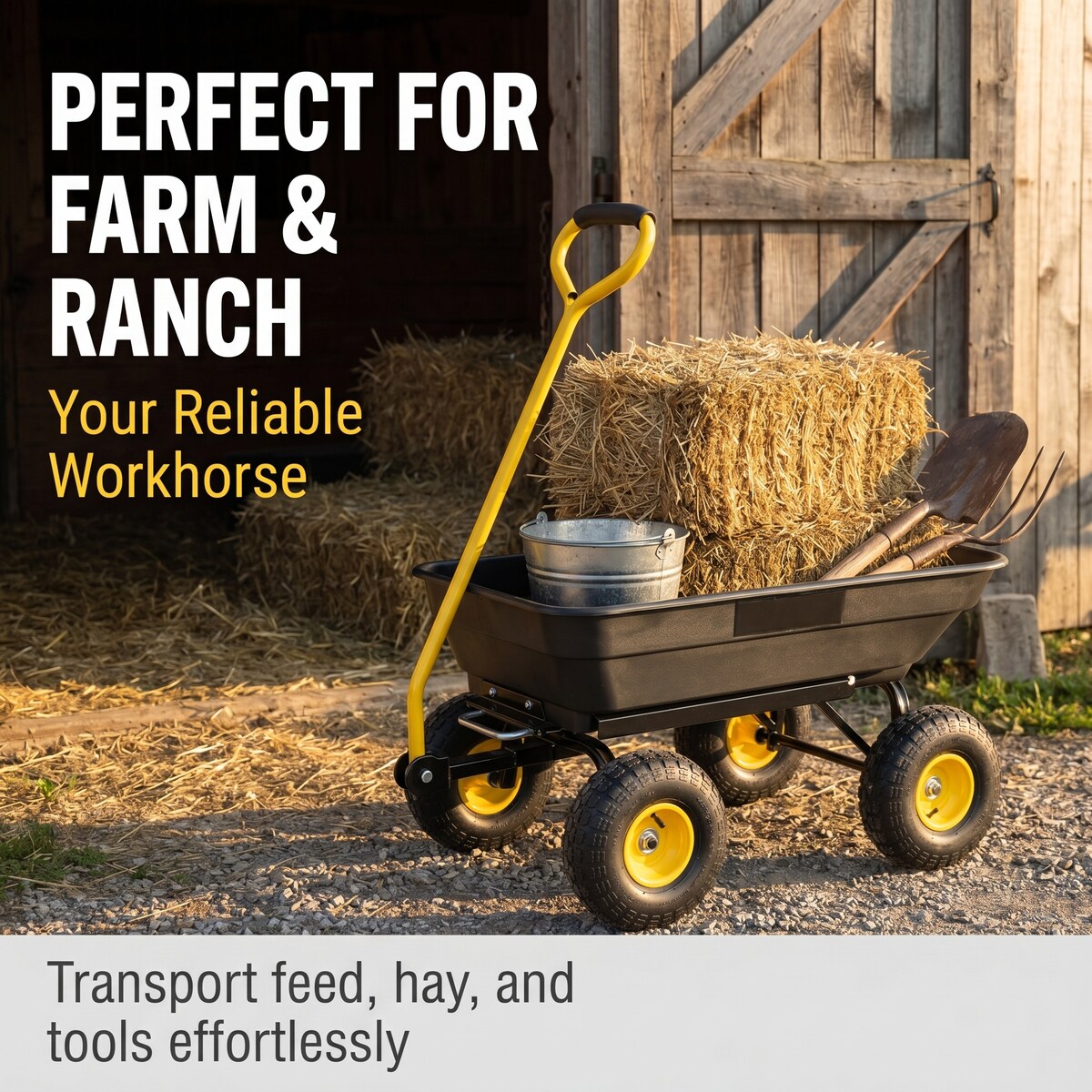 Loheer W46542634 Dump-Cart - View #8