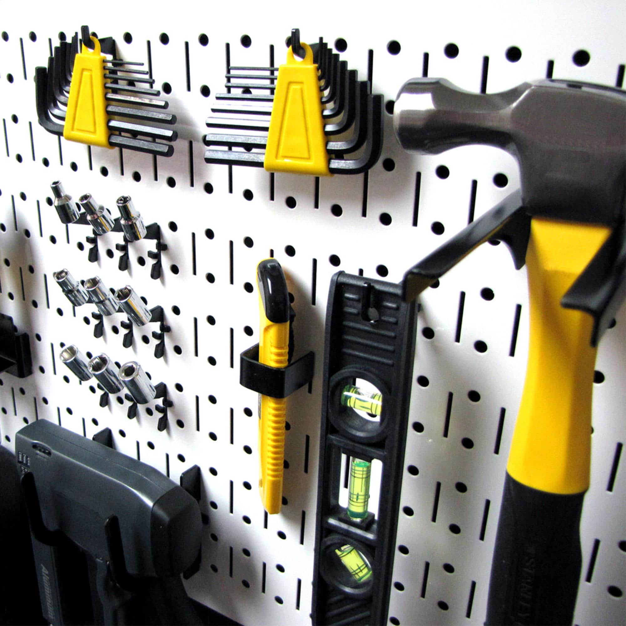 Wall Control 316908 Garage-Storage-Systems - View #9