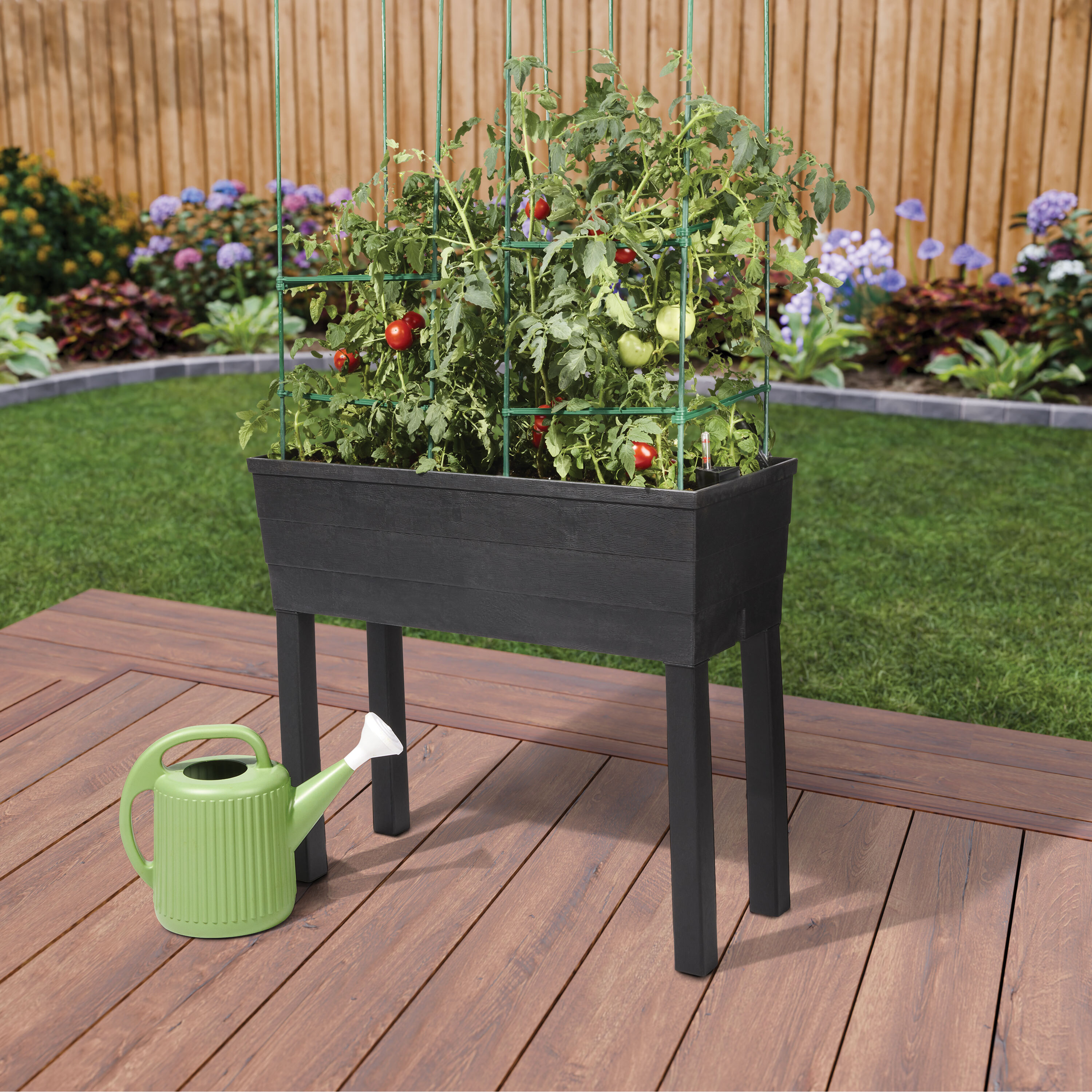 EMSCO GROUP 3343 Raised-Garden-Beds - View #4
