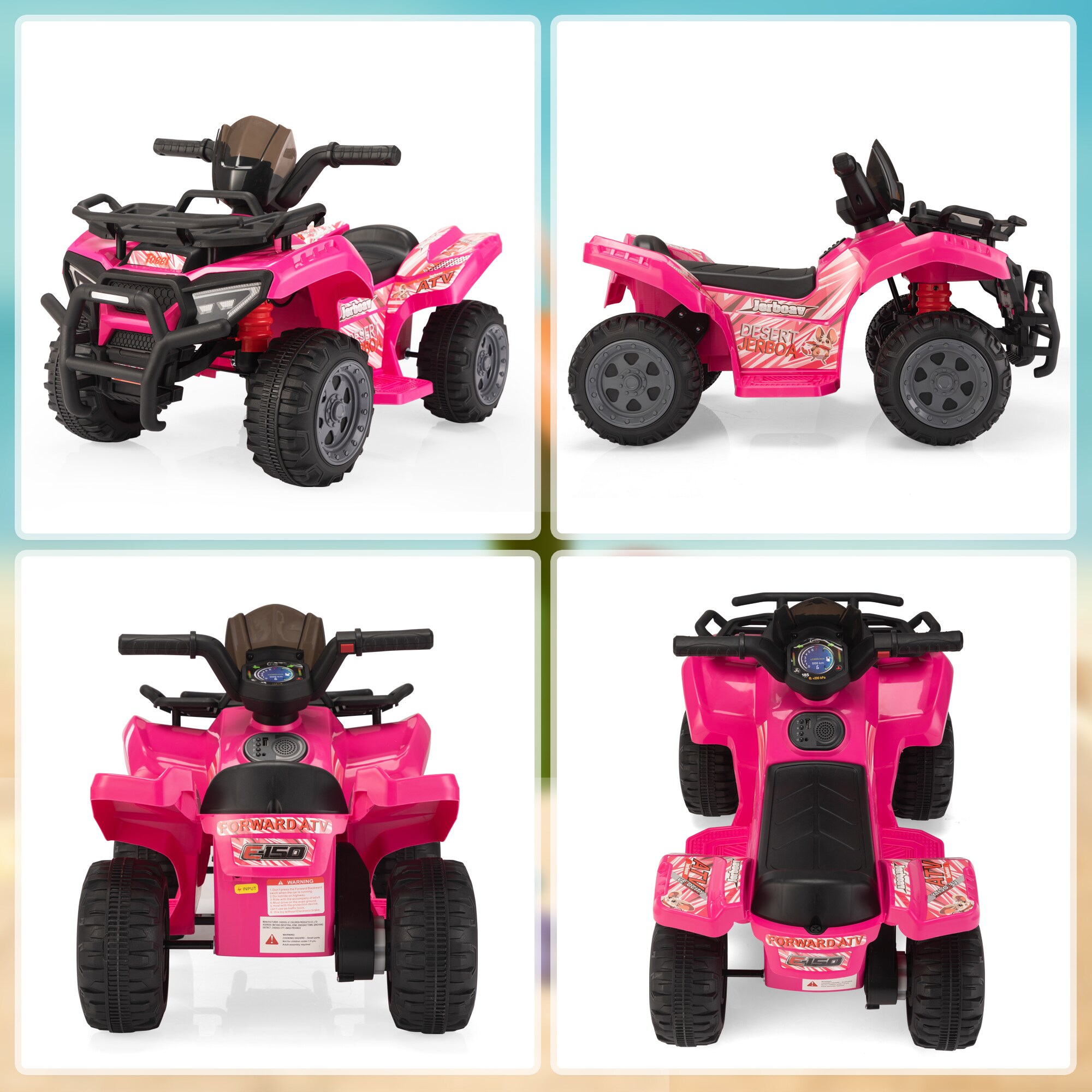 TOBBI TH17Y1092-L1 Play-Toys - View #7