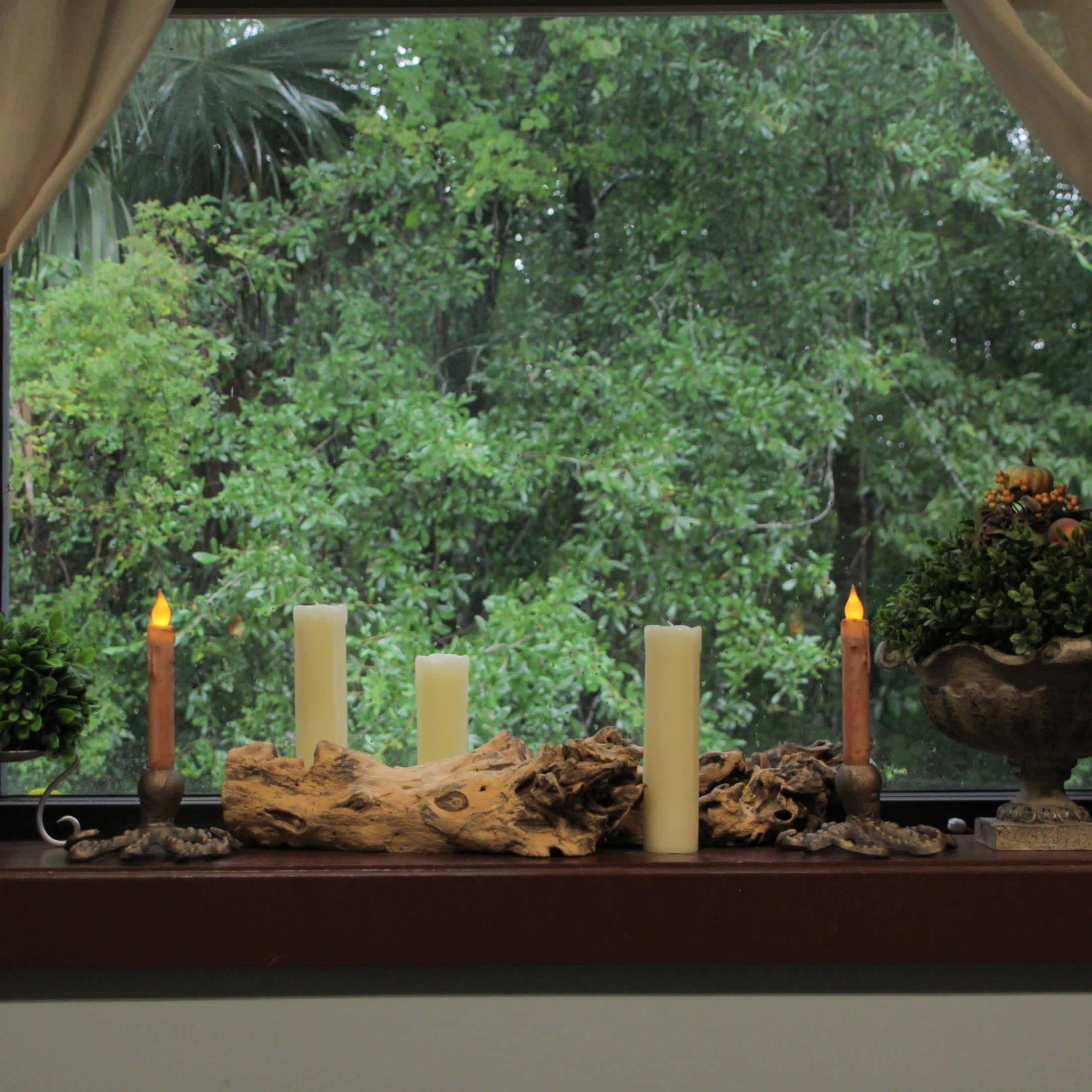 Zeckos ZKO-99396 Candle-Holders - View #6