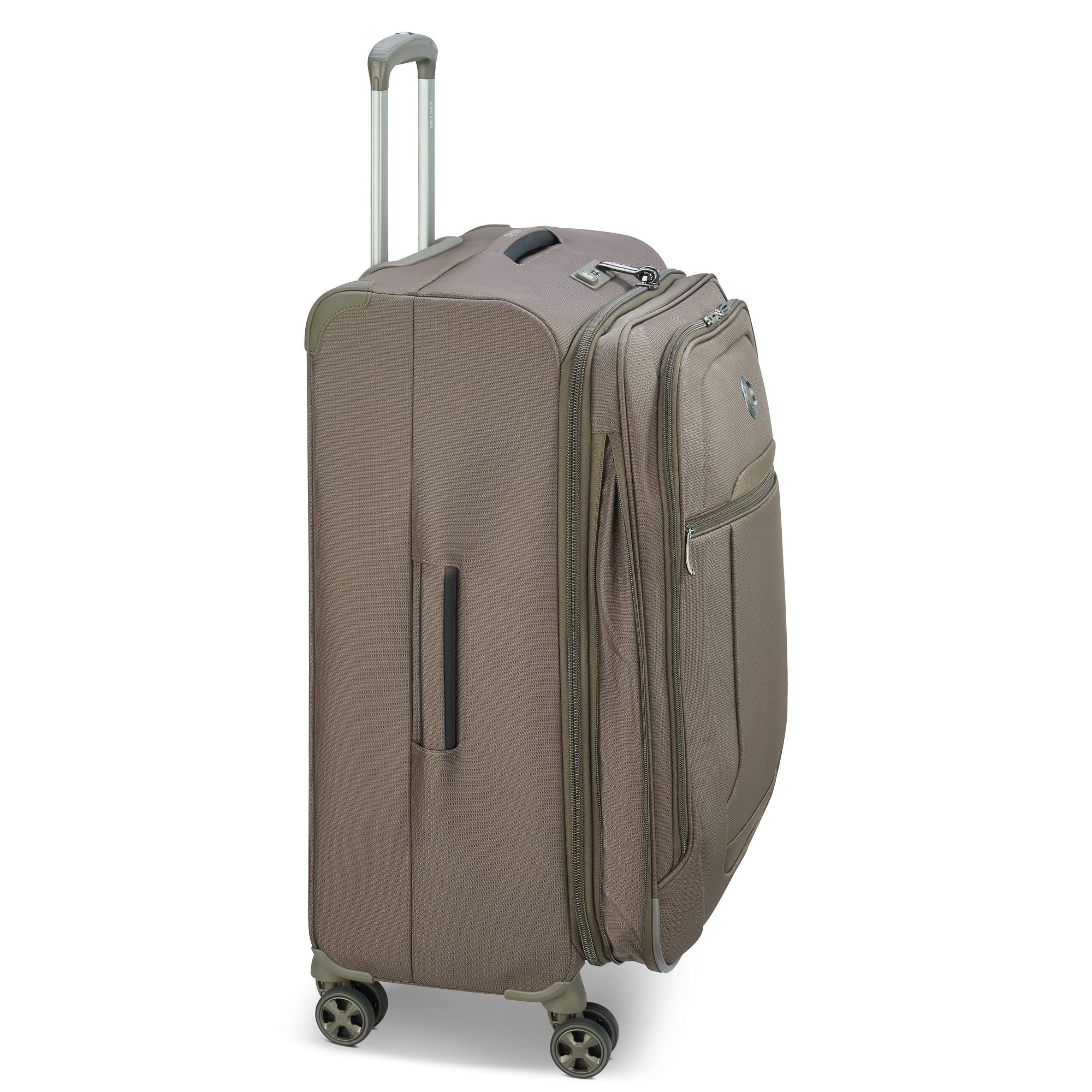 DELSEY Paris DE-40239782006 Luggage-And-Luggage-Sets - View #2