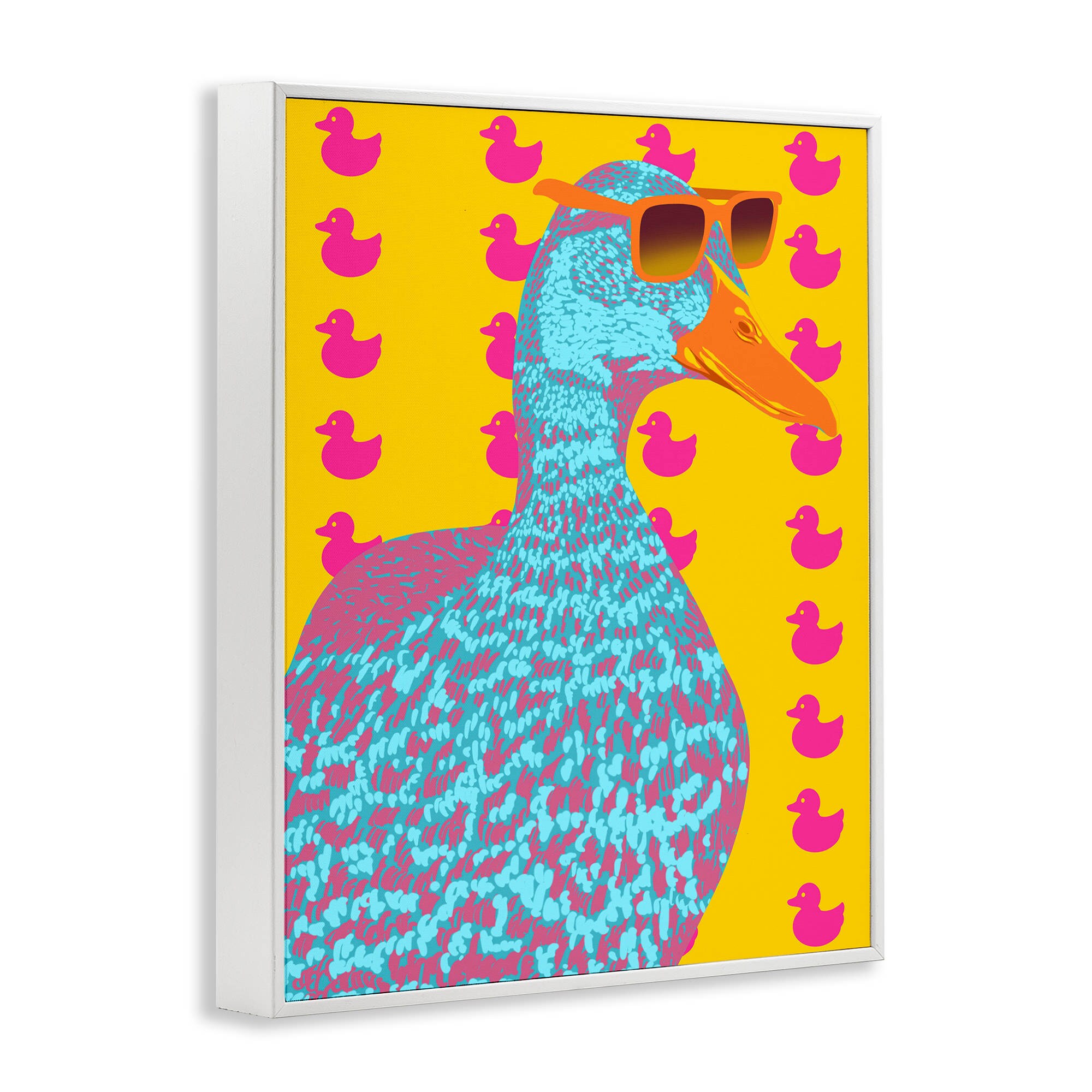 Stupell Industries BS-072-WFR-16X20 Wall-Art - View #2