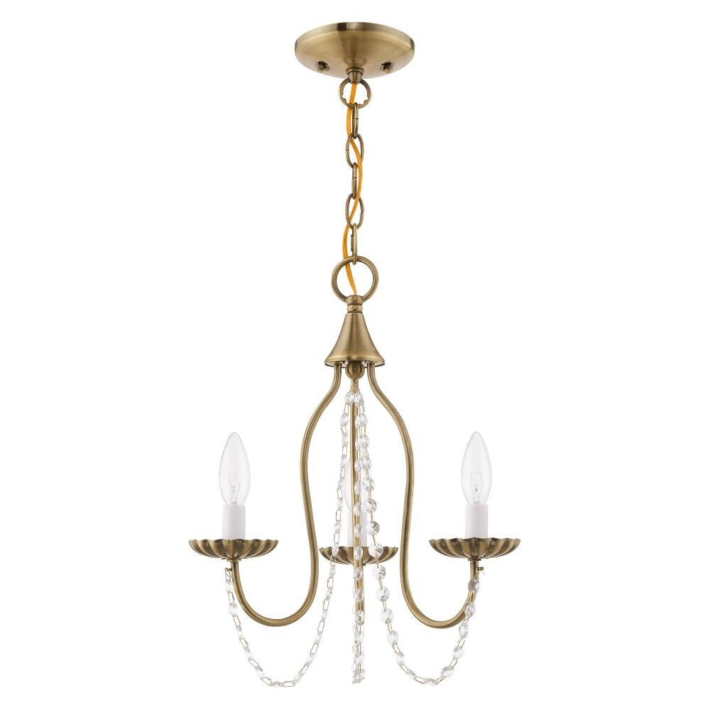 Livex Lighting 40793-01 b090015 - View #3