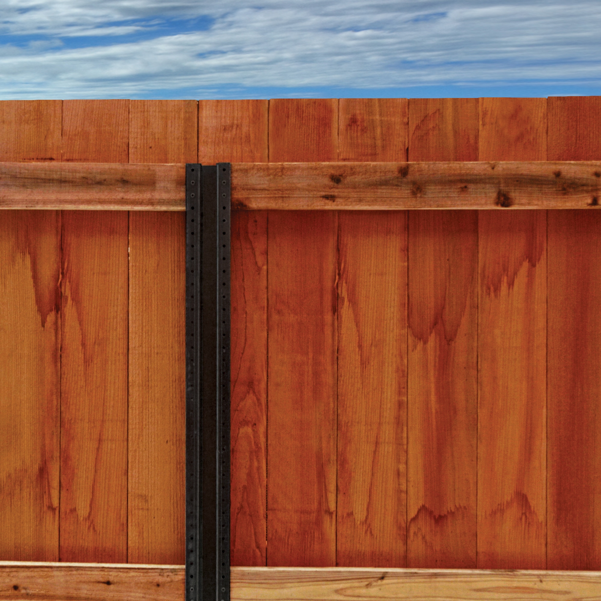 Proforce 901123BLK Fence-Gates - View #5