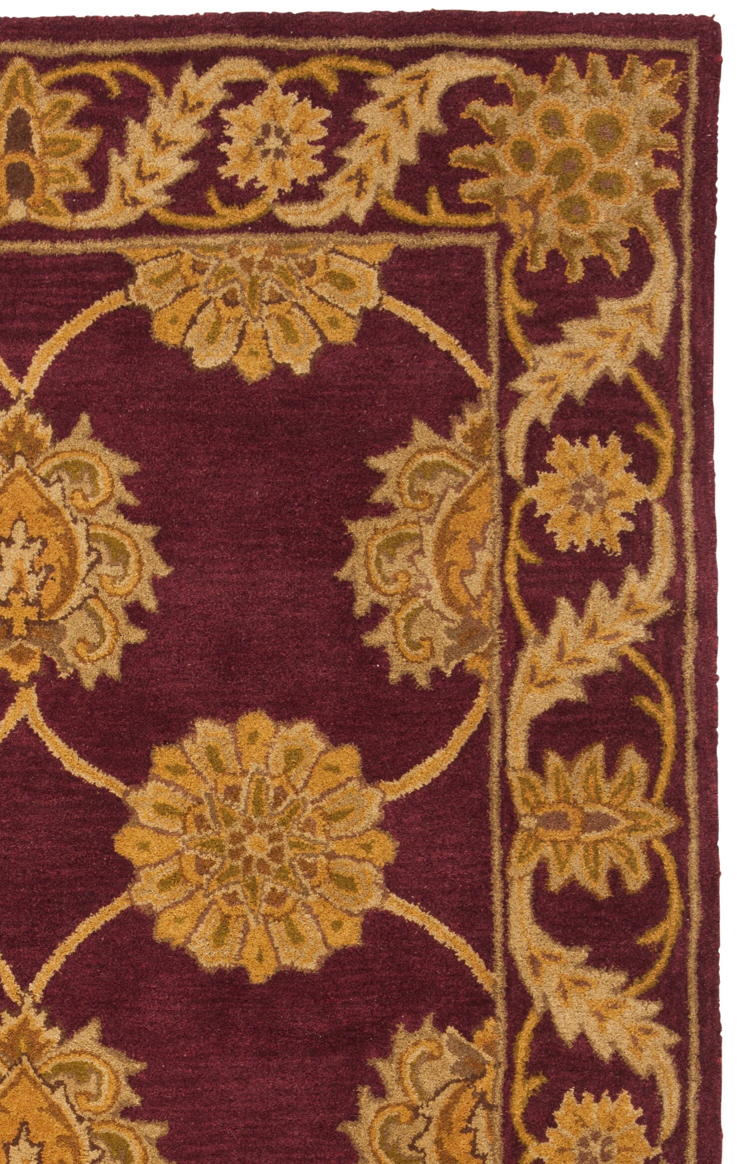 Safavieh HG314B-28 rugs - View #5