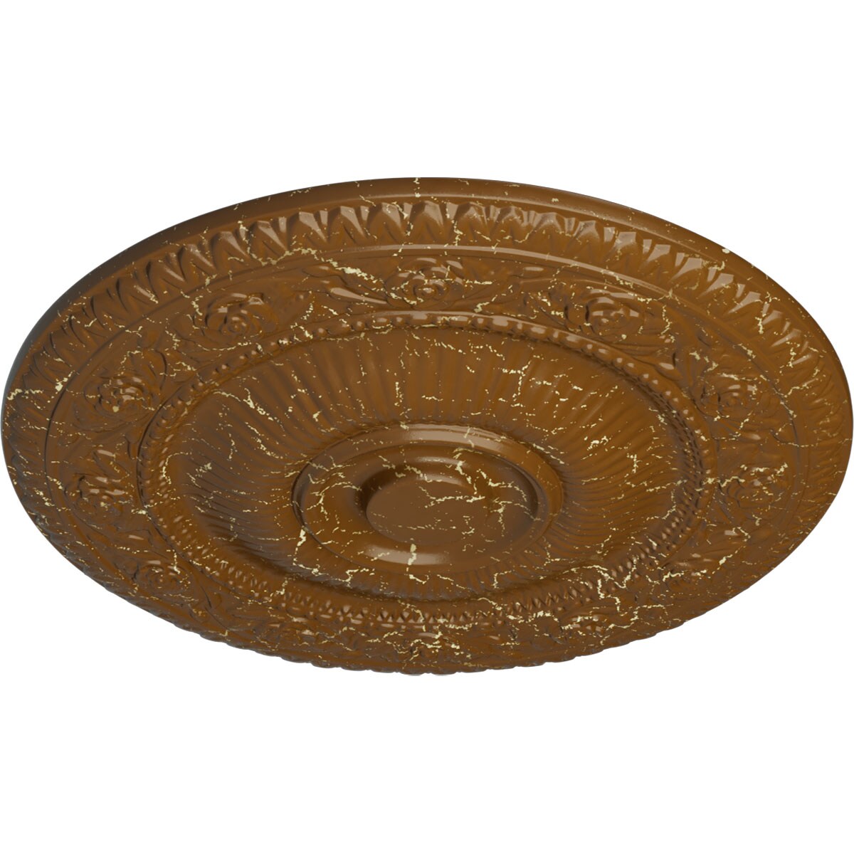Ekena Millwork CM24NASTC Ceiling-Medallions - View #2