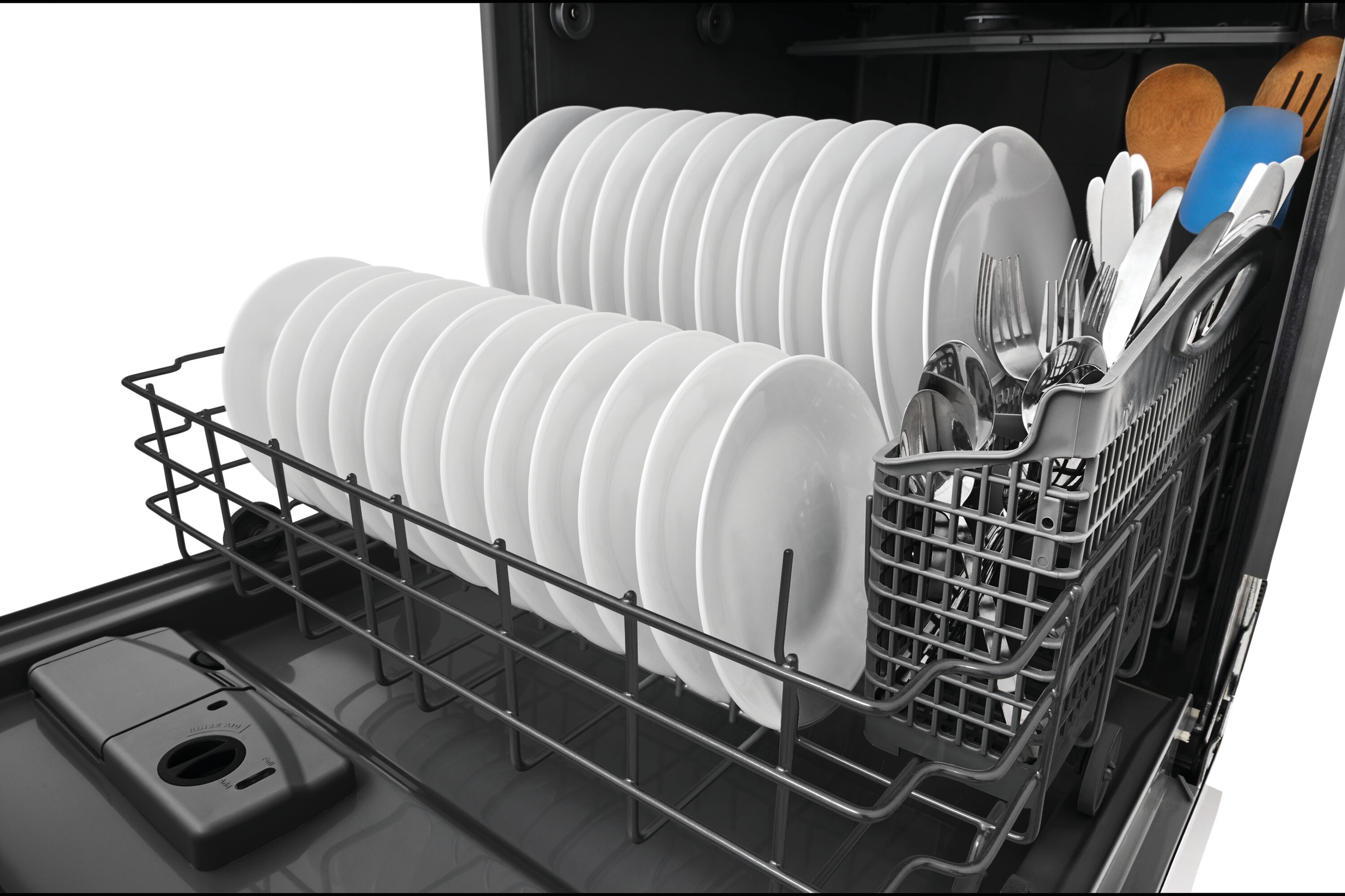 Frigidaire FDPH4316AW Builtin-Dish - View #11