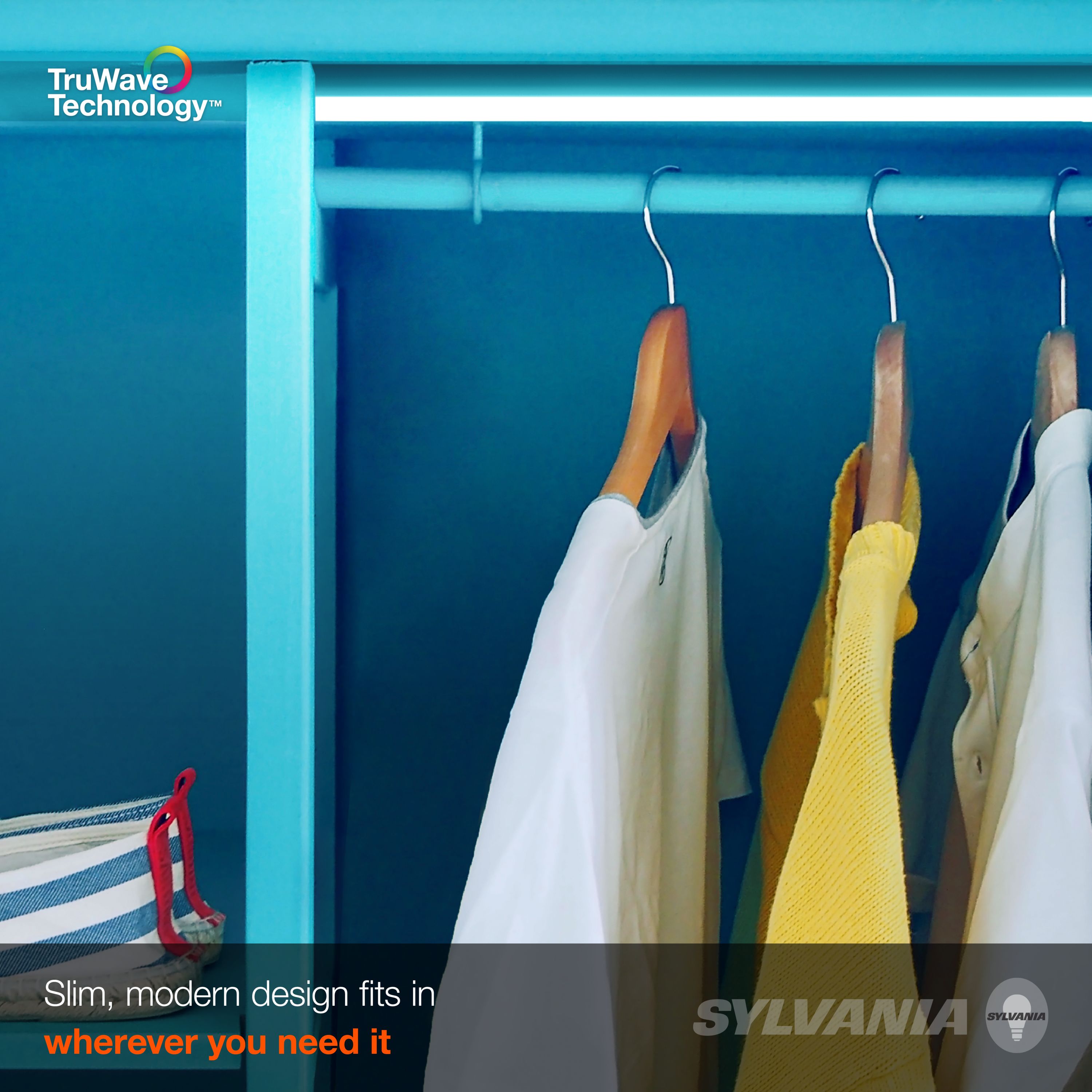 SYLVANIA 61860 Led-Cabinet-Lighting - View #6