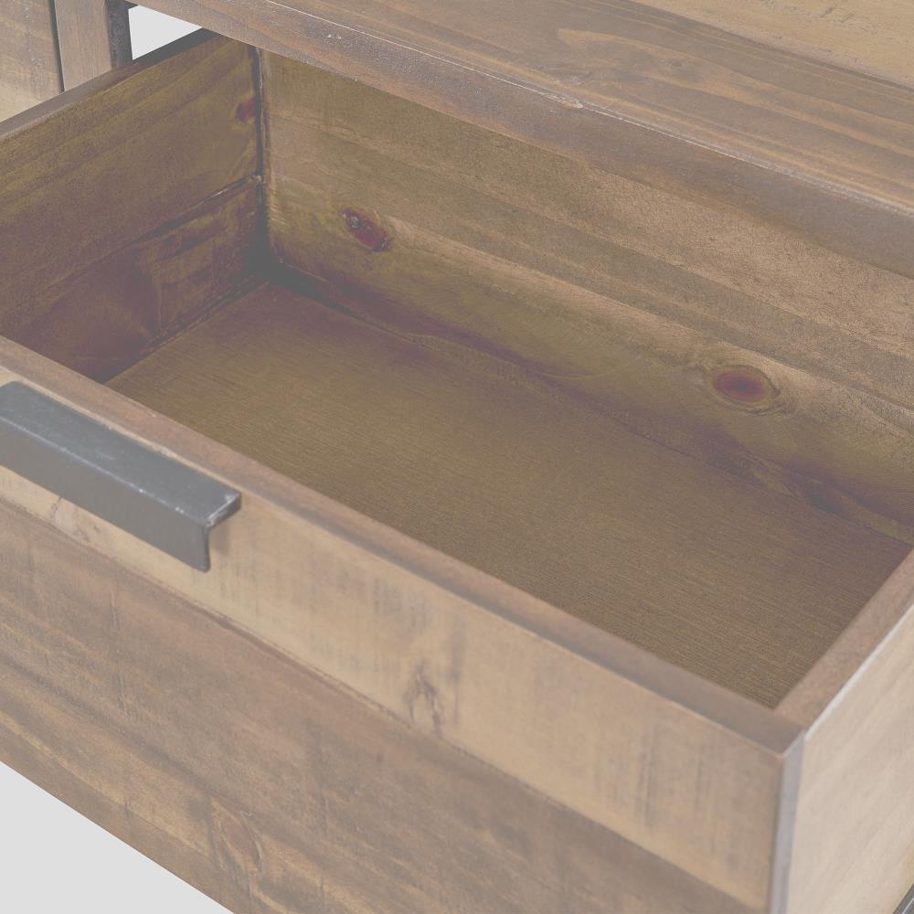 Picket House Furnishings MTCZ100ET End-Tables - View #6