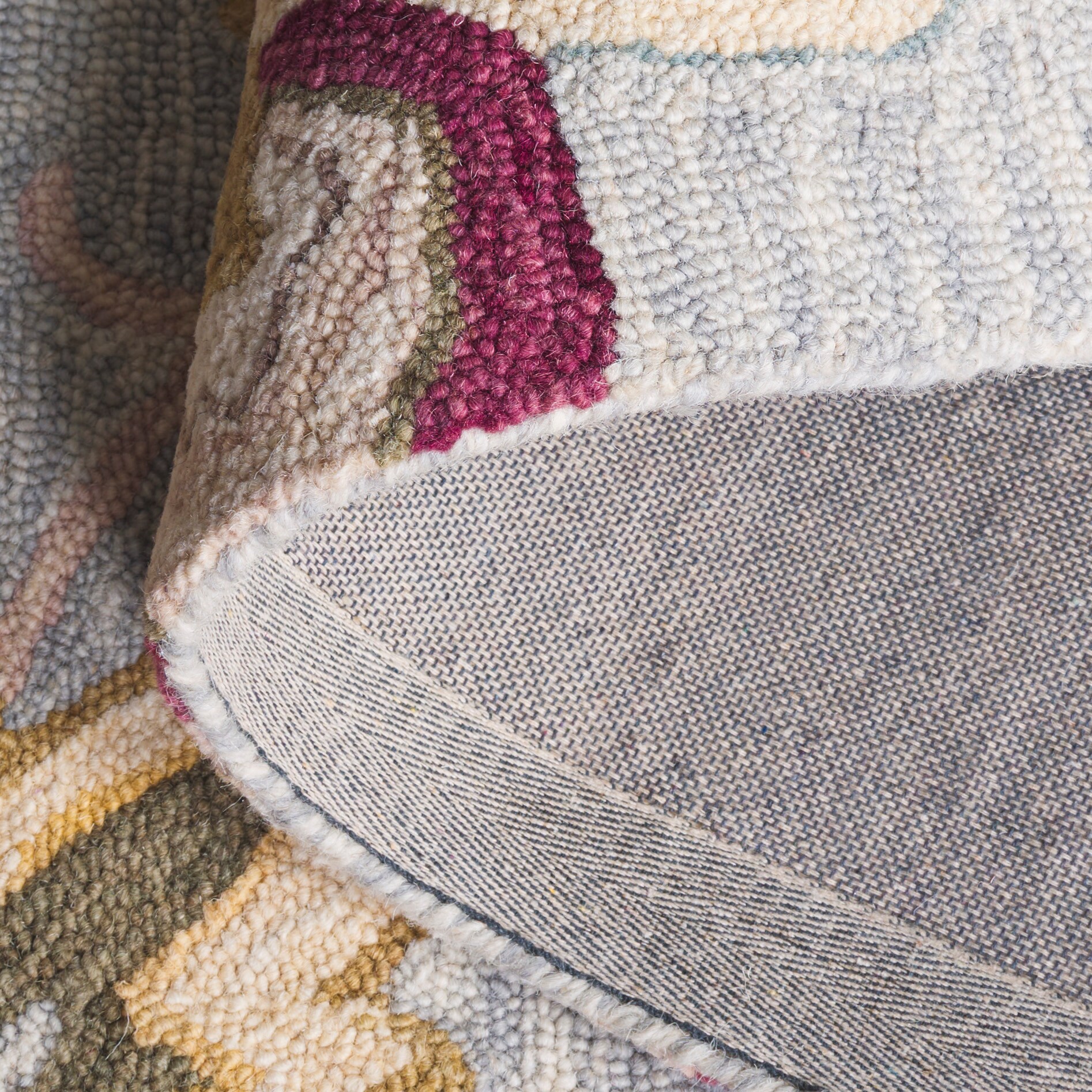 Safavieh BLM117F-4 rugs - View #6