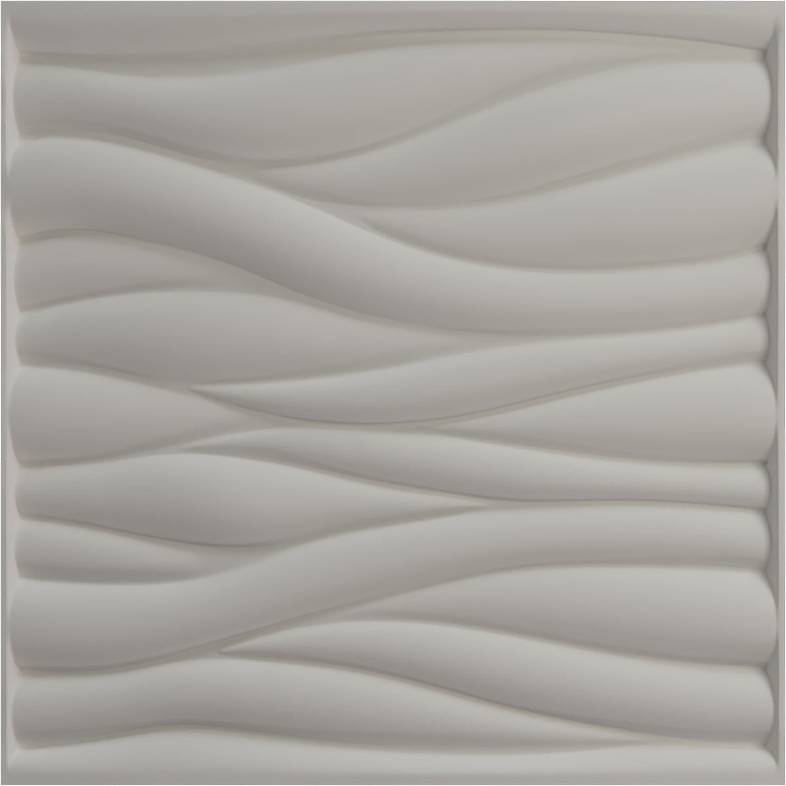 Ekena Millwork WP20X20RPASV Wall-Panels - View #5