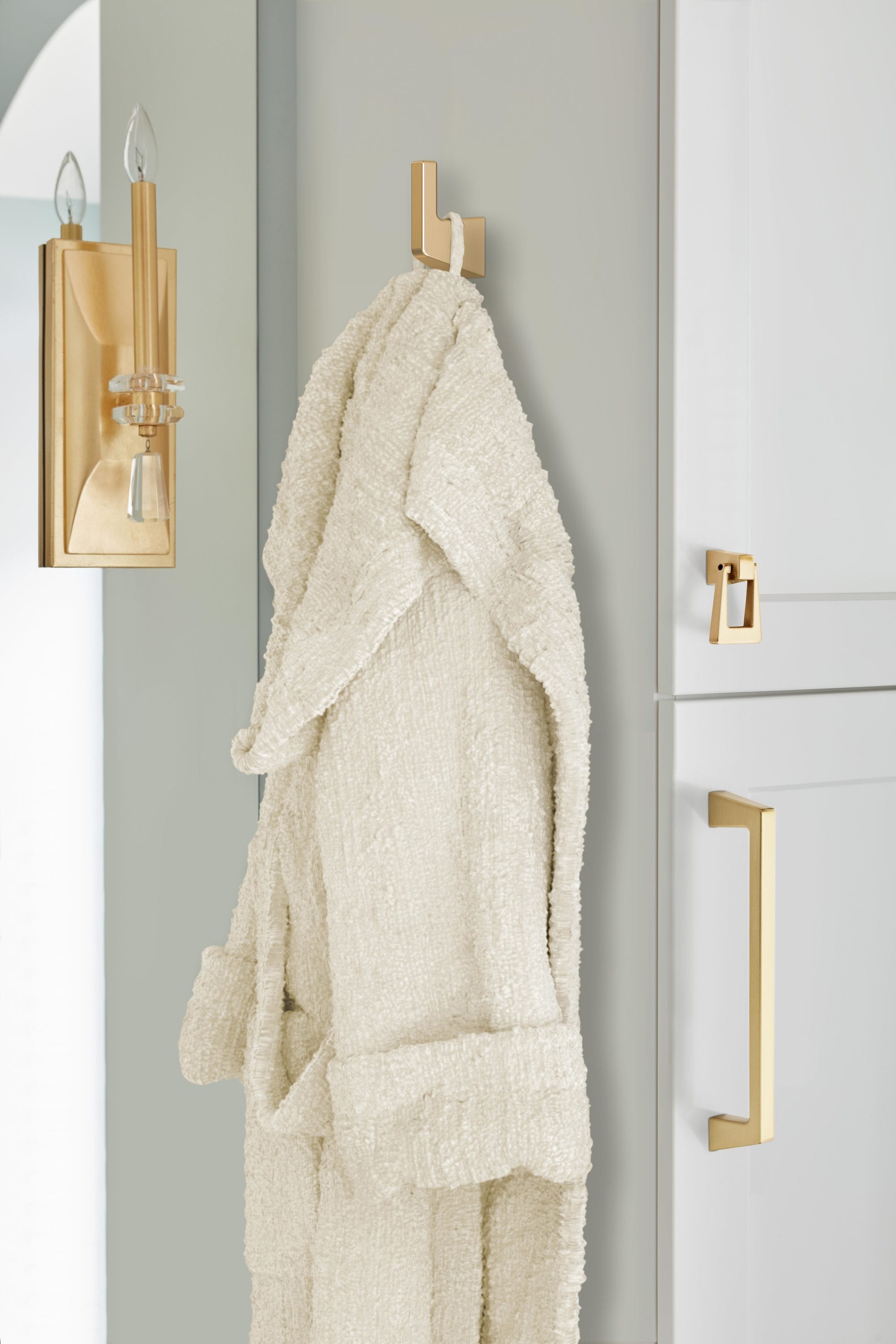 Amerock BH36000CZ Robe-Hooks - View #2