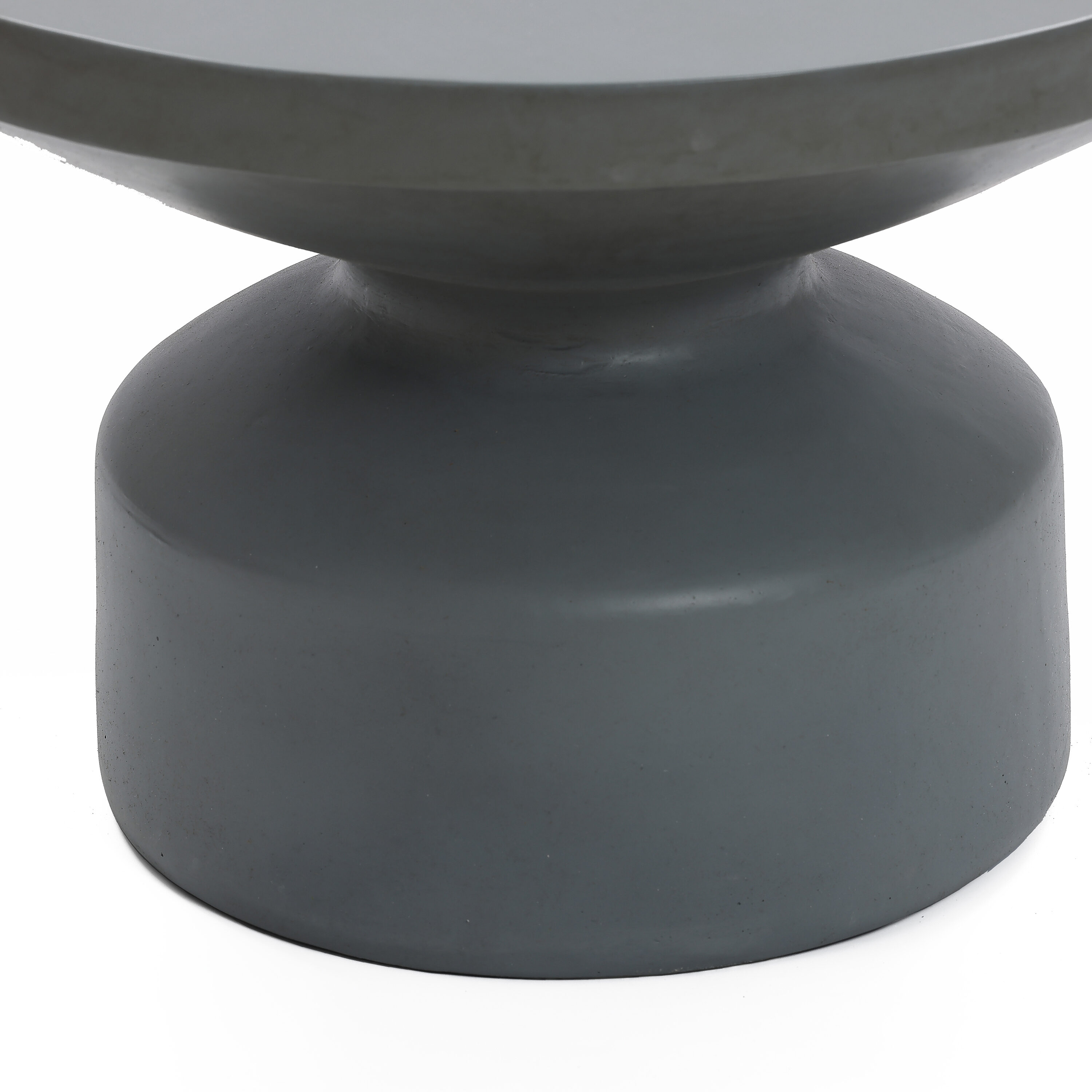 LuxenHome WHOF1751 Patio-Tables - View #8