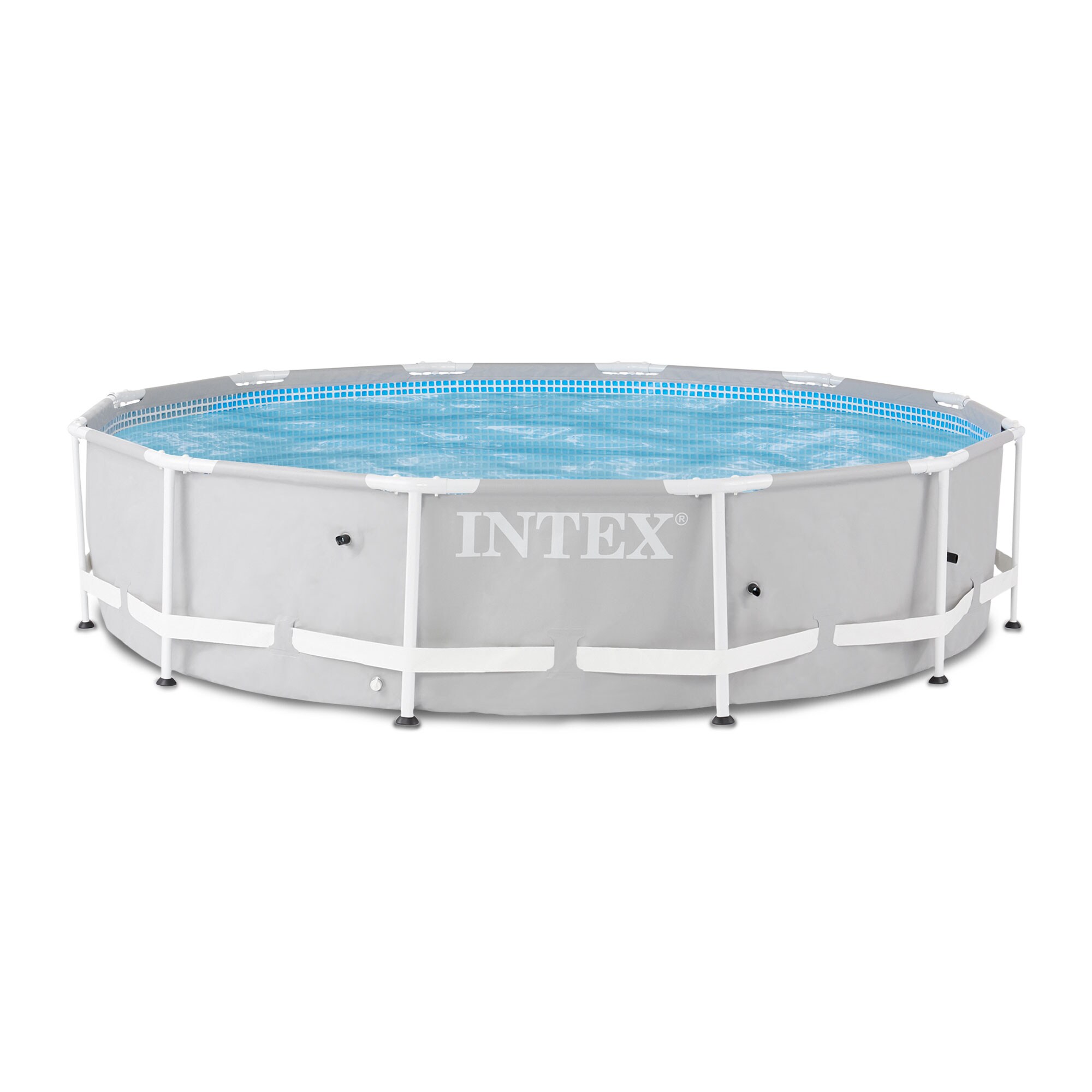 Intex 174867 Above-Ground-Pools - View #3