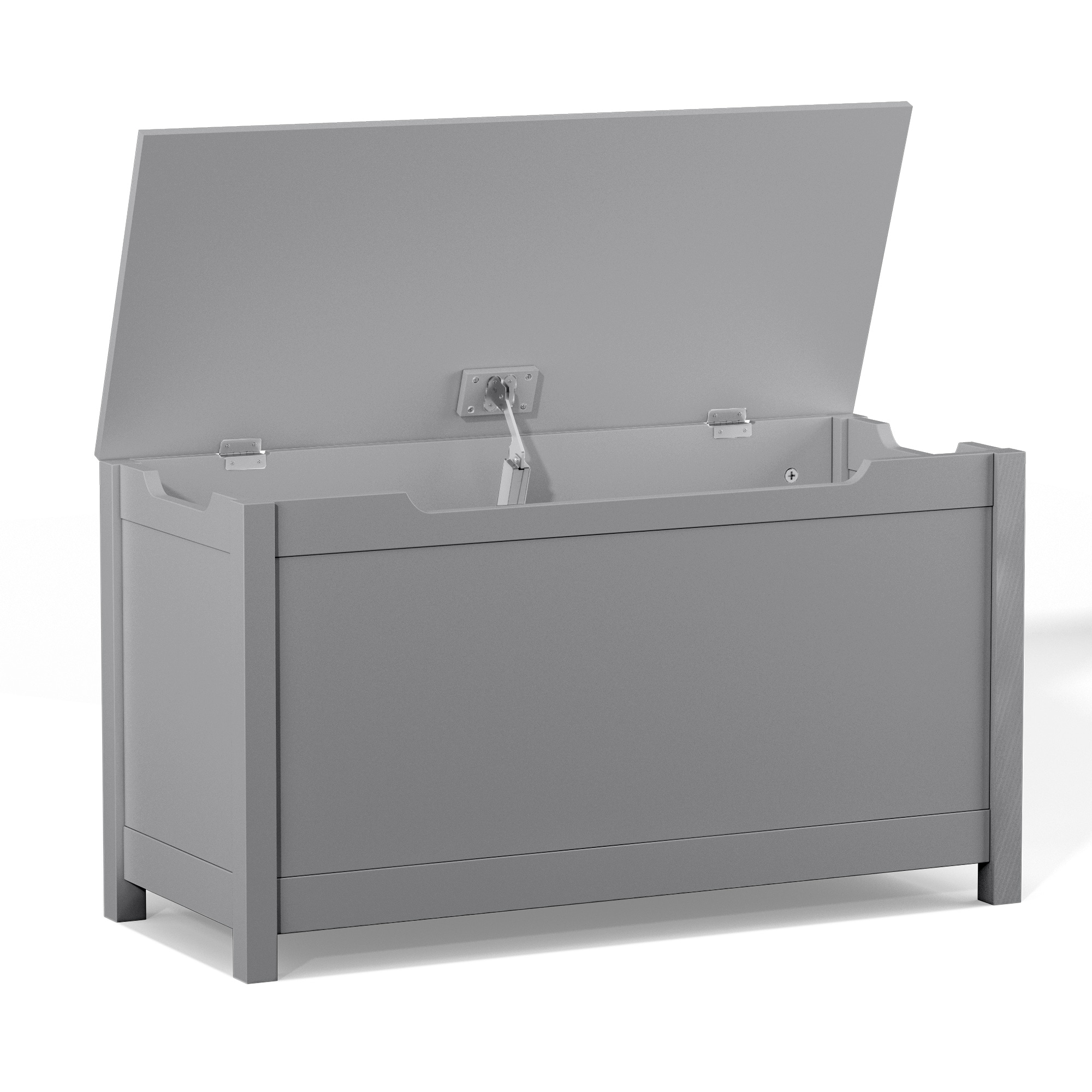 Sumyeg WF-EA-003 GRAY Toy-Boxes - View #11