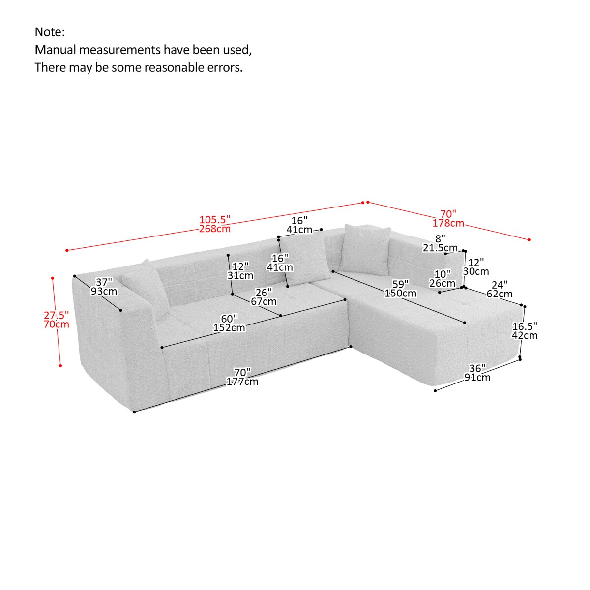 Streamdale Furniture W848S00040 Sofas-Loveseats - View #14