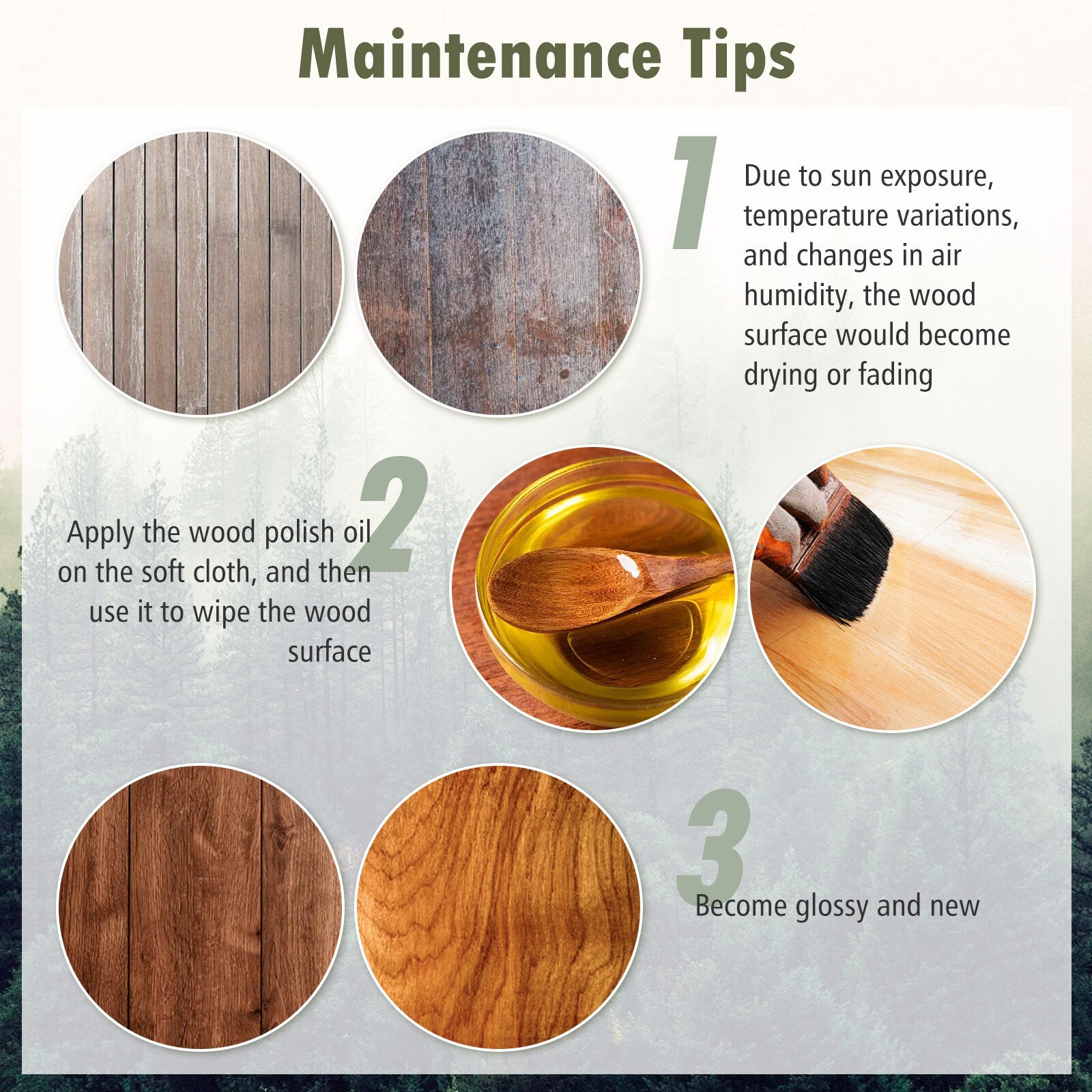 Slickblue D-CO-57201ZH Raised-Garden-Beds - View #6