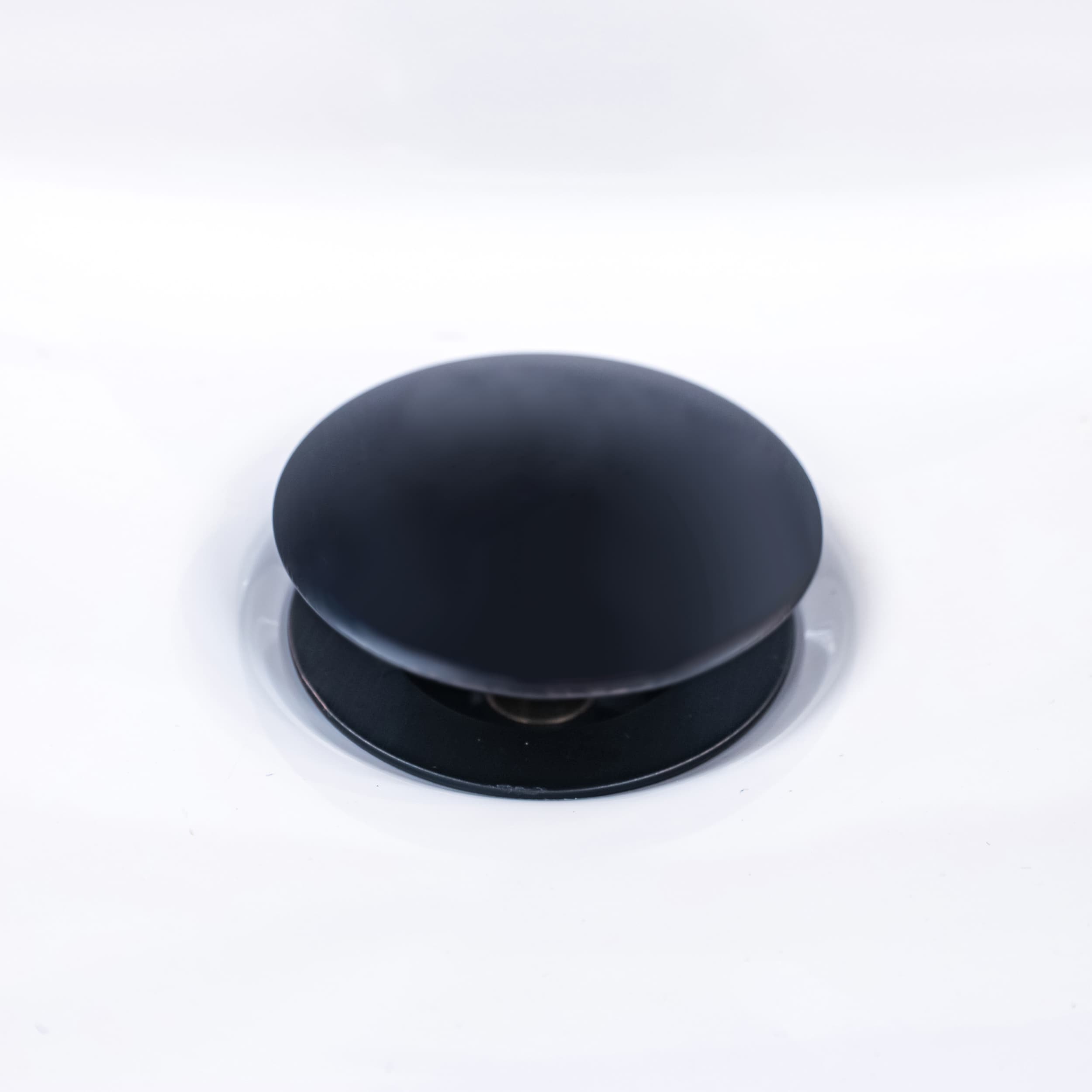 Dyconn Faucet PUDOF2-BLK Popup-Drains-Accessories - View #3