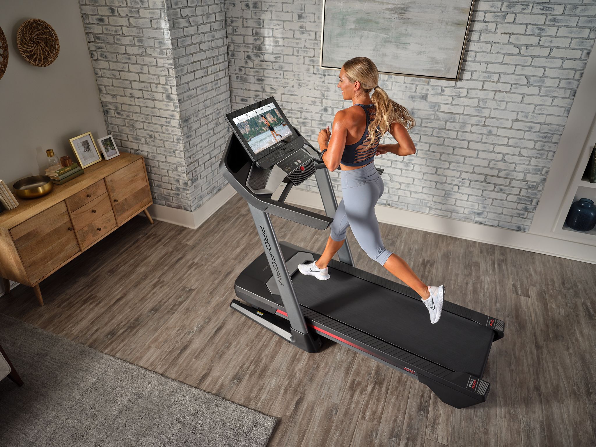 ProForm PFTL15820 treadmills - View #11