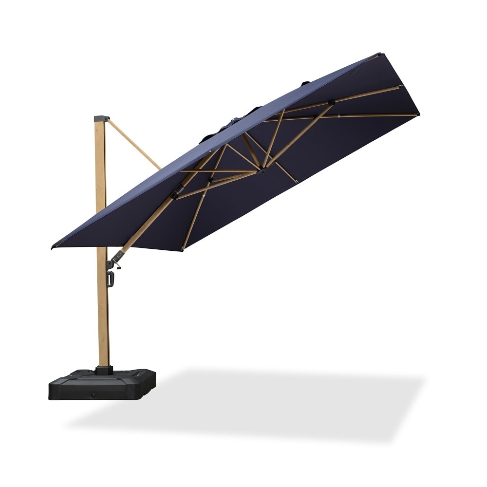 PURPLE LEAF LS06MEB11-NB Umbrellas-2 - View #9