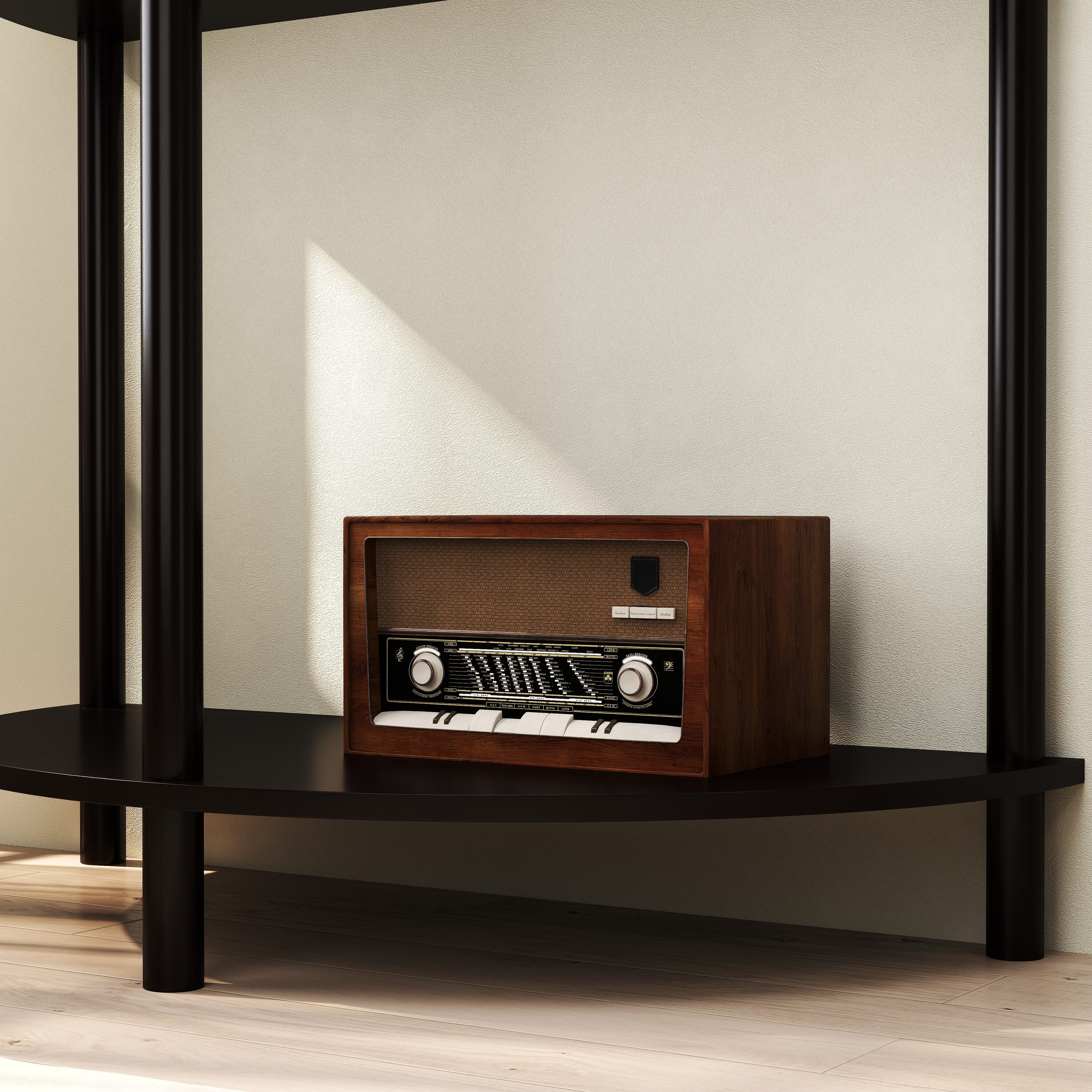 ToolCat LDSG-73-WS Console-Sofa-Tables - View #7