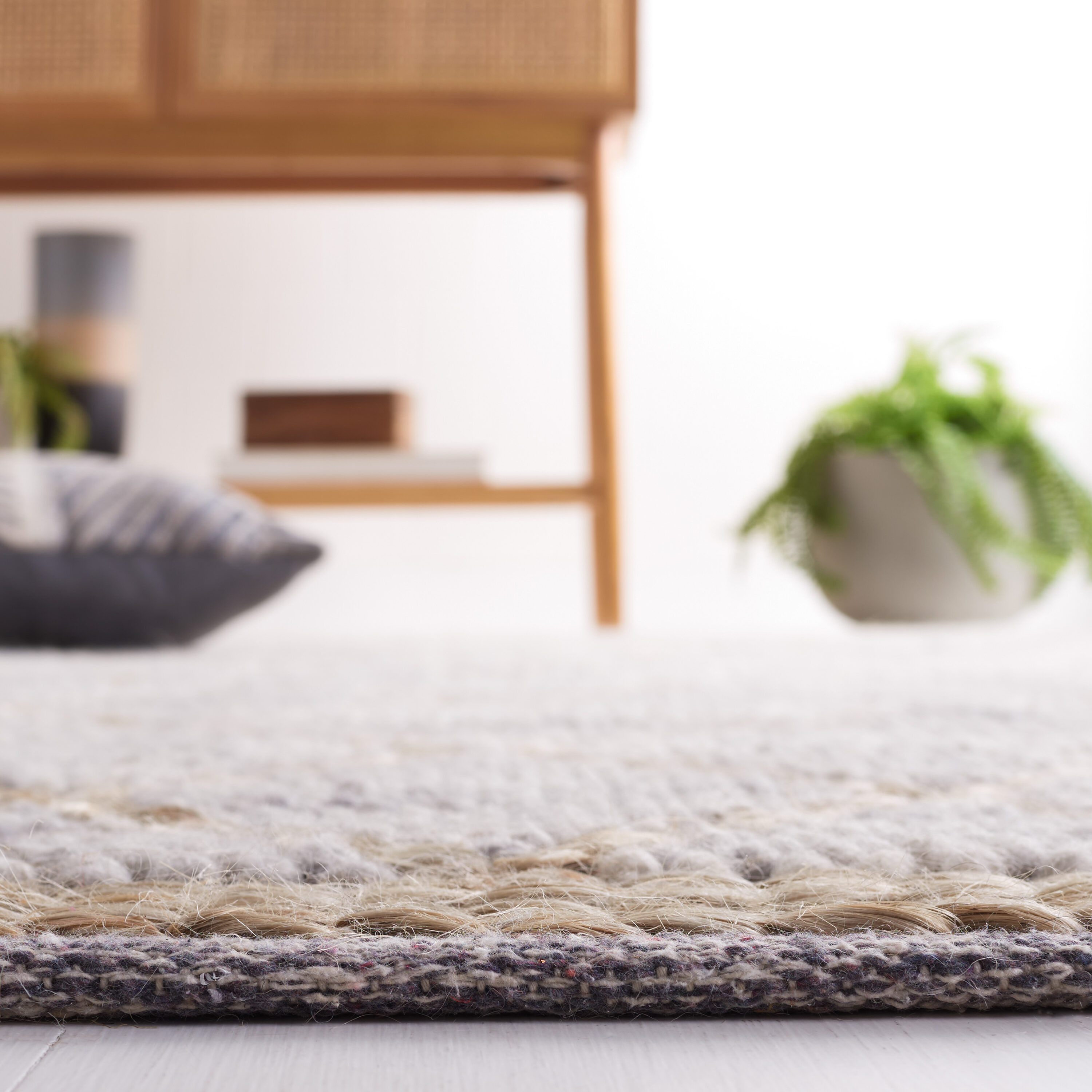 Safavieh NAT223G-2 rugs - View #6