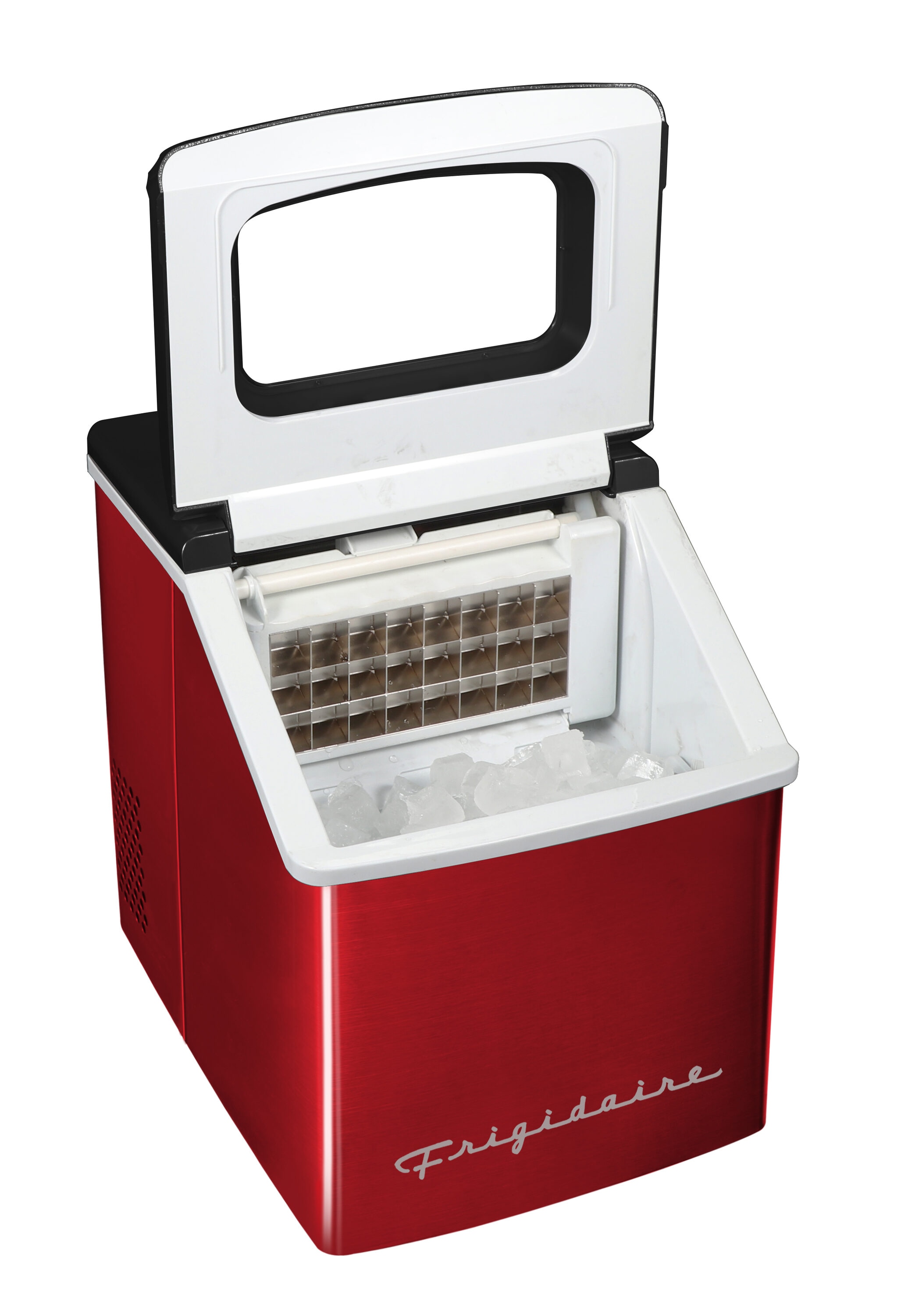Frigidaire EFIC452-SSRED Ice-Makers - View #3