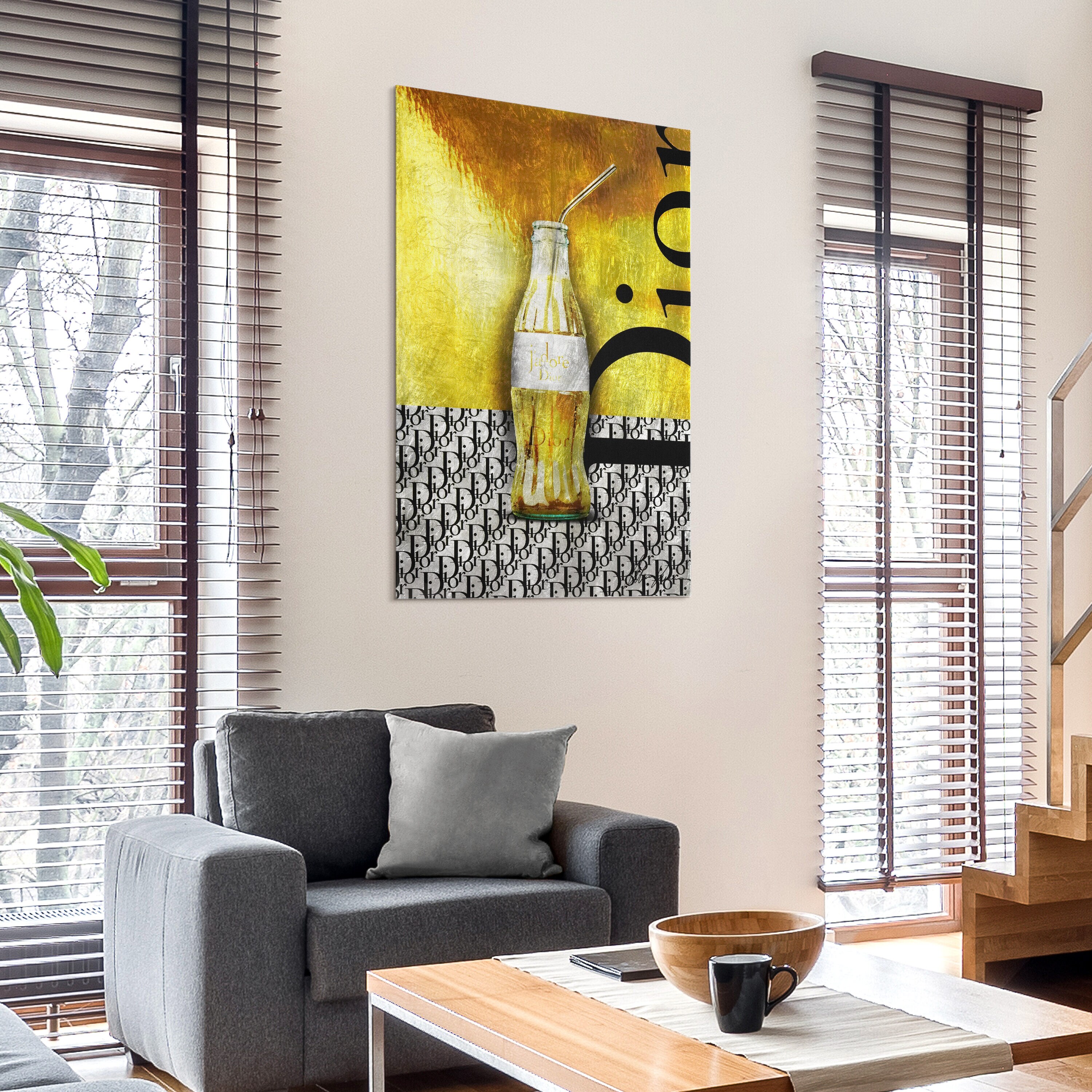Empire Art Direct TMS-AV0007-3248 Wall-Art - View #5