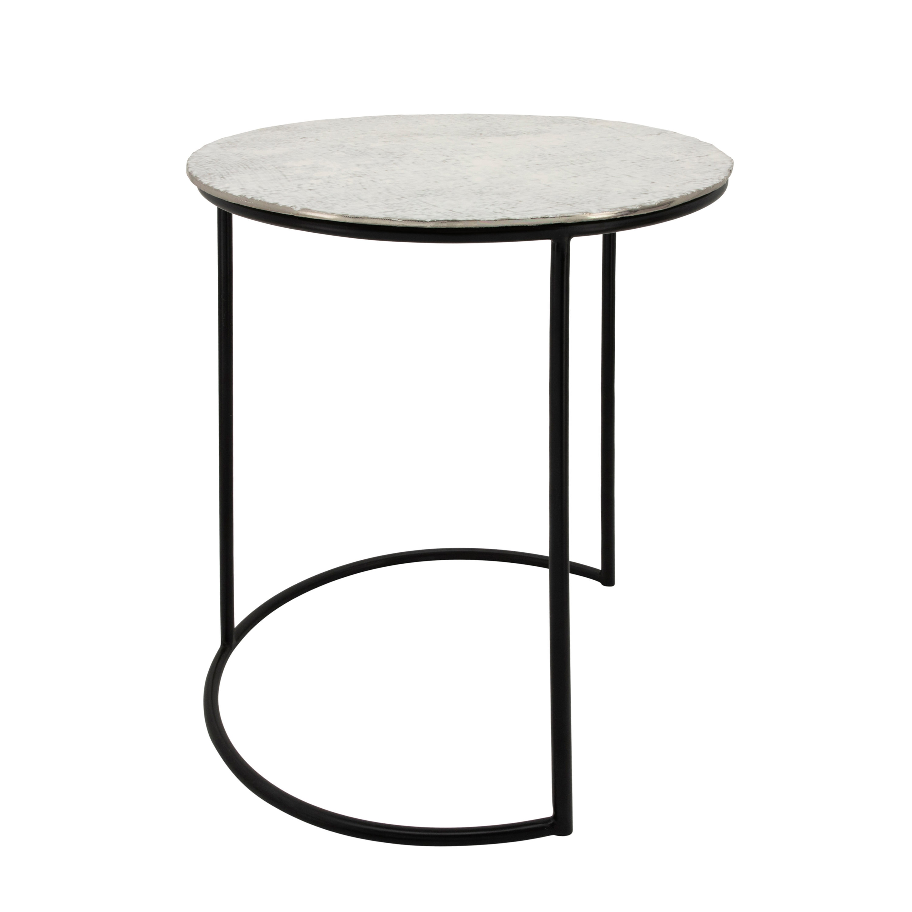 Sagebrook Home 15219 End-Tables - View #2