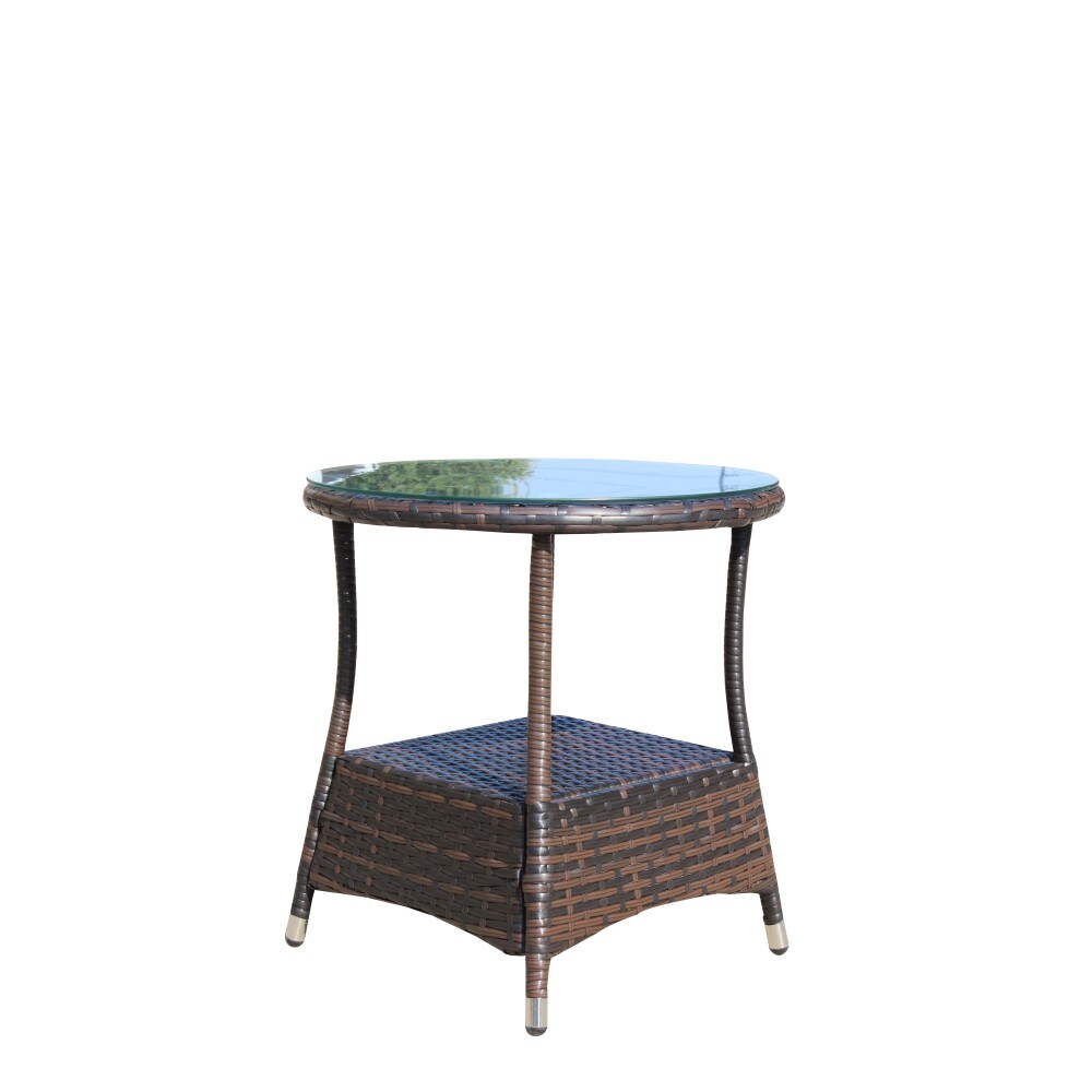 AAZJ JCF-62198BLK Patio-Tables - View #14