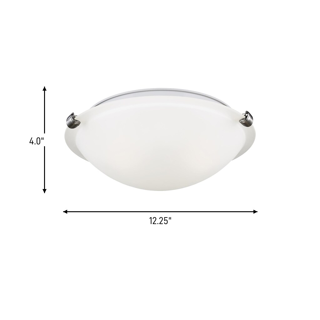 Generation Lighting 7543502-962 flushmounts - View #7
