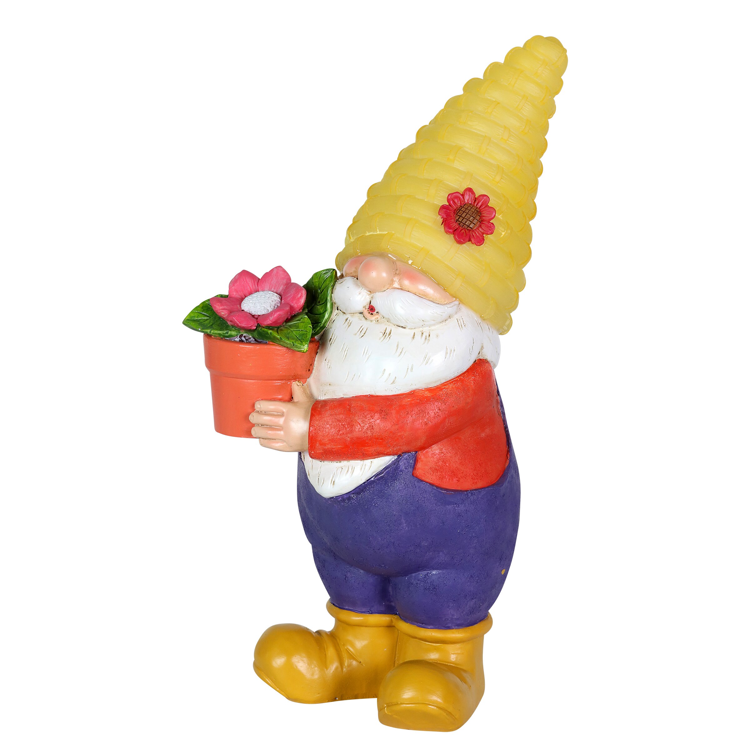 Exhart 72685-RS Garden-Statue - View #11