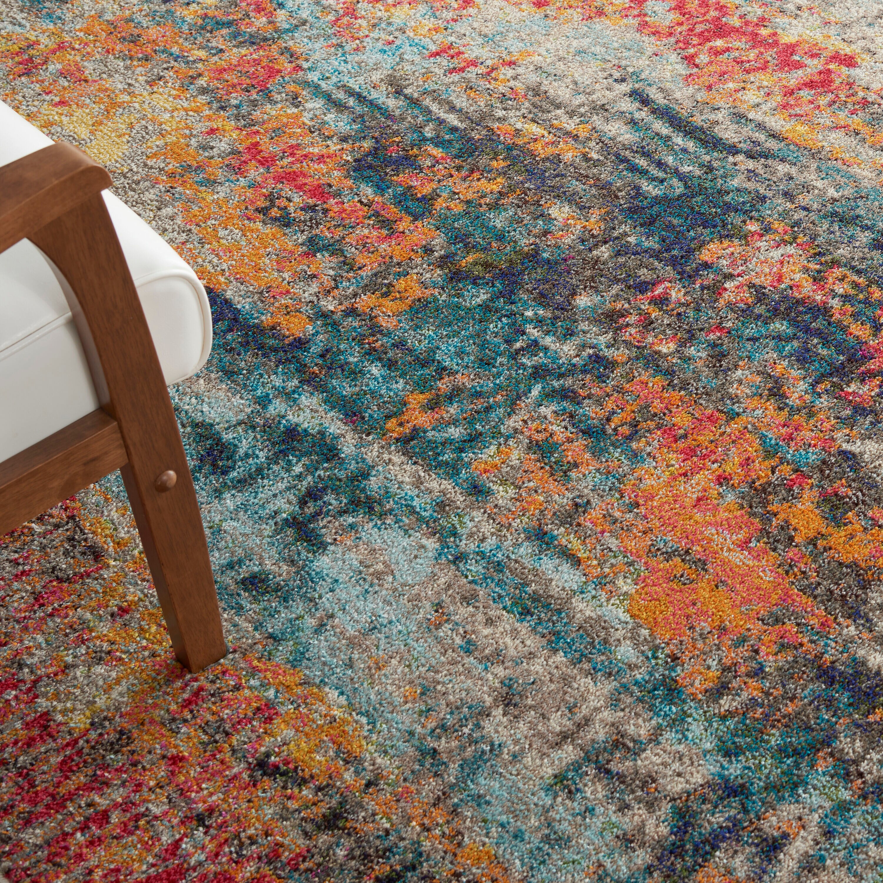 Nourison 99446793997 rugs - View #3