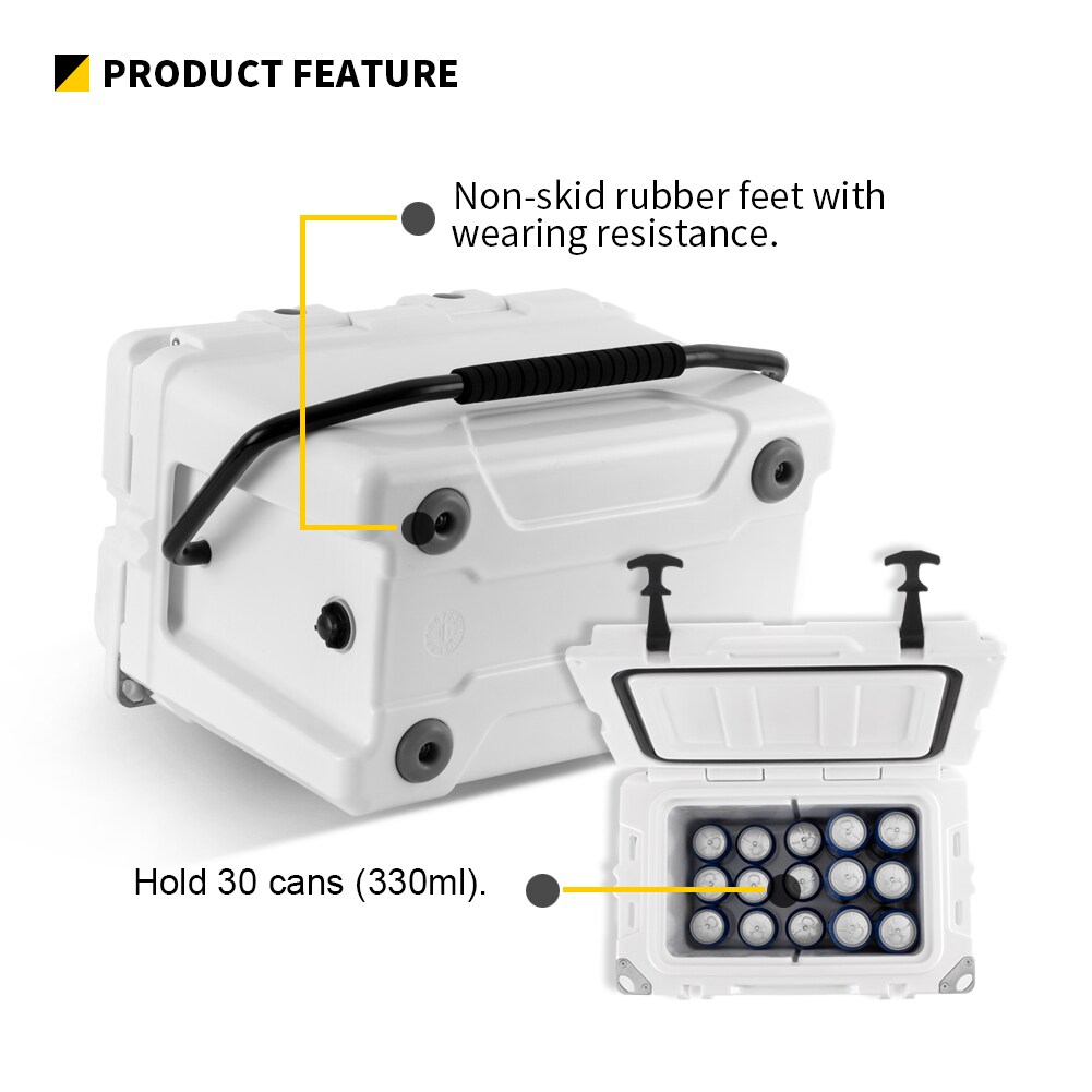 TERRUI TER-LCL024WH1-FBA Portable-Coolers - View #5