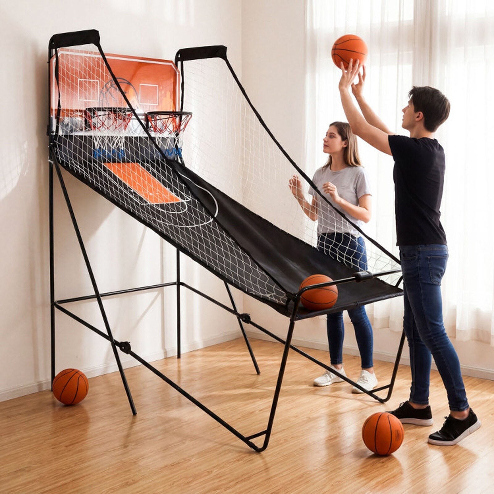 SUGIFT LW102SUGHY3119 Electronic-Basketball-Games - View #10