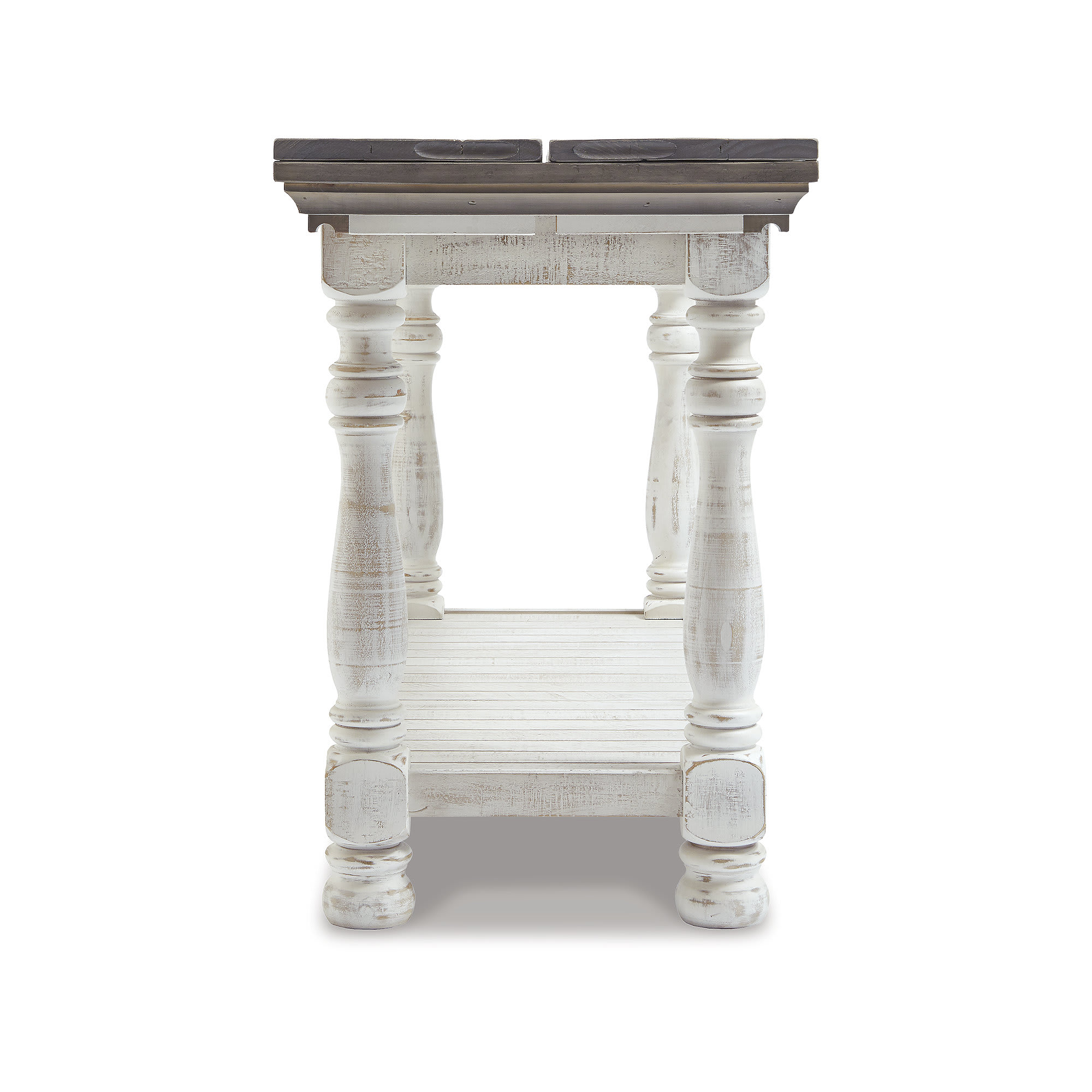 Signature Design by Ashley T814-4 Console-Sofa-Tables - View #5